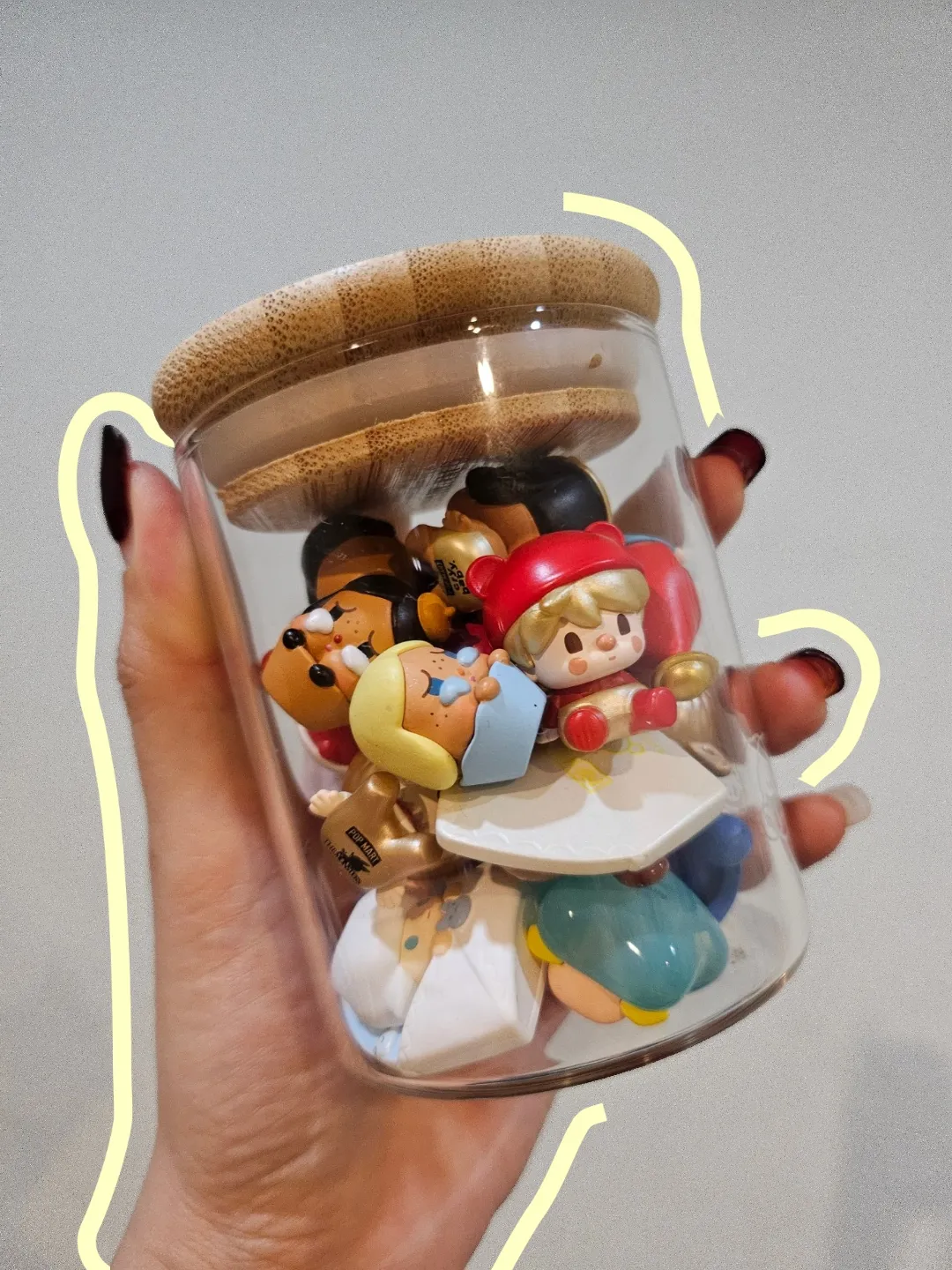 ของฝากจากไต้หวัน EP.1 >POPBEAN< | Gallery posted by Jida H