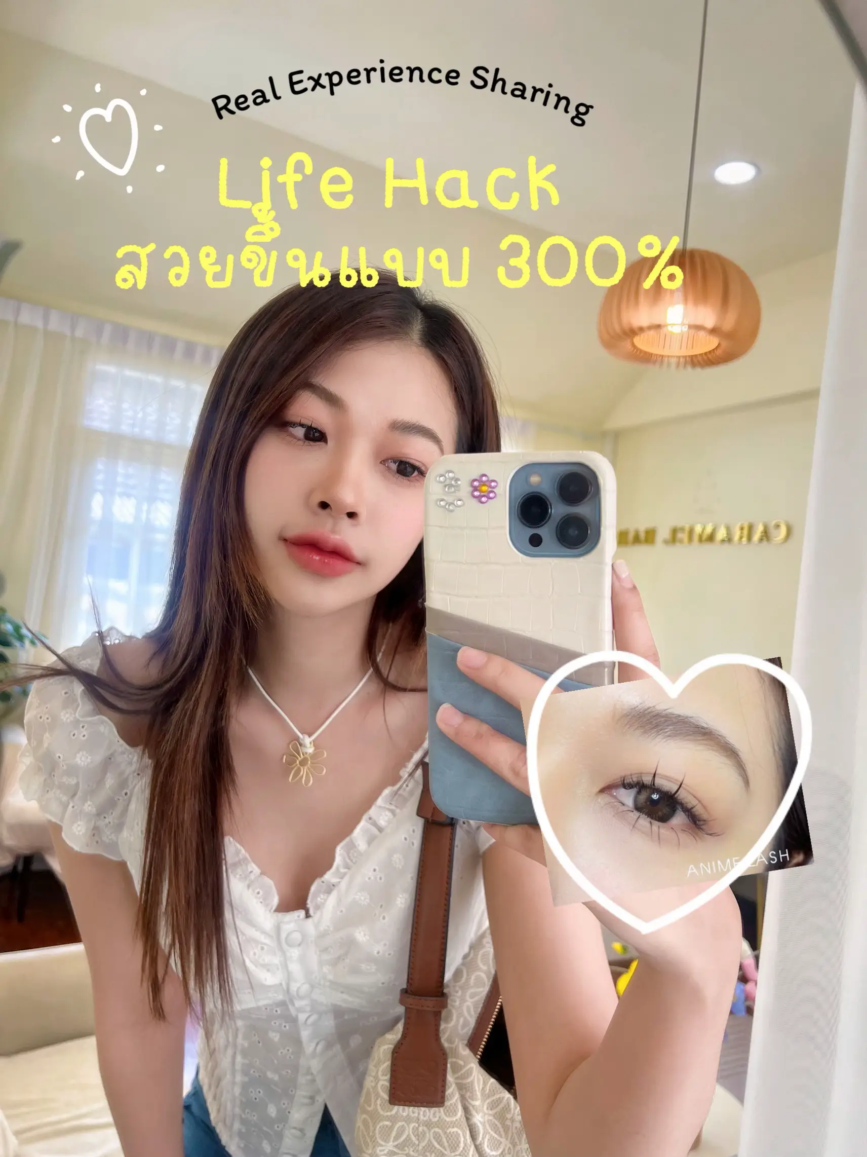 Sarenrobles' Life Hack That Changed Millions Of Lives - 2stbhss