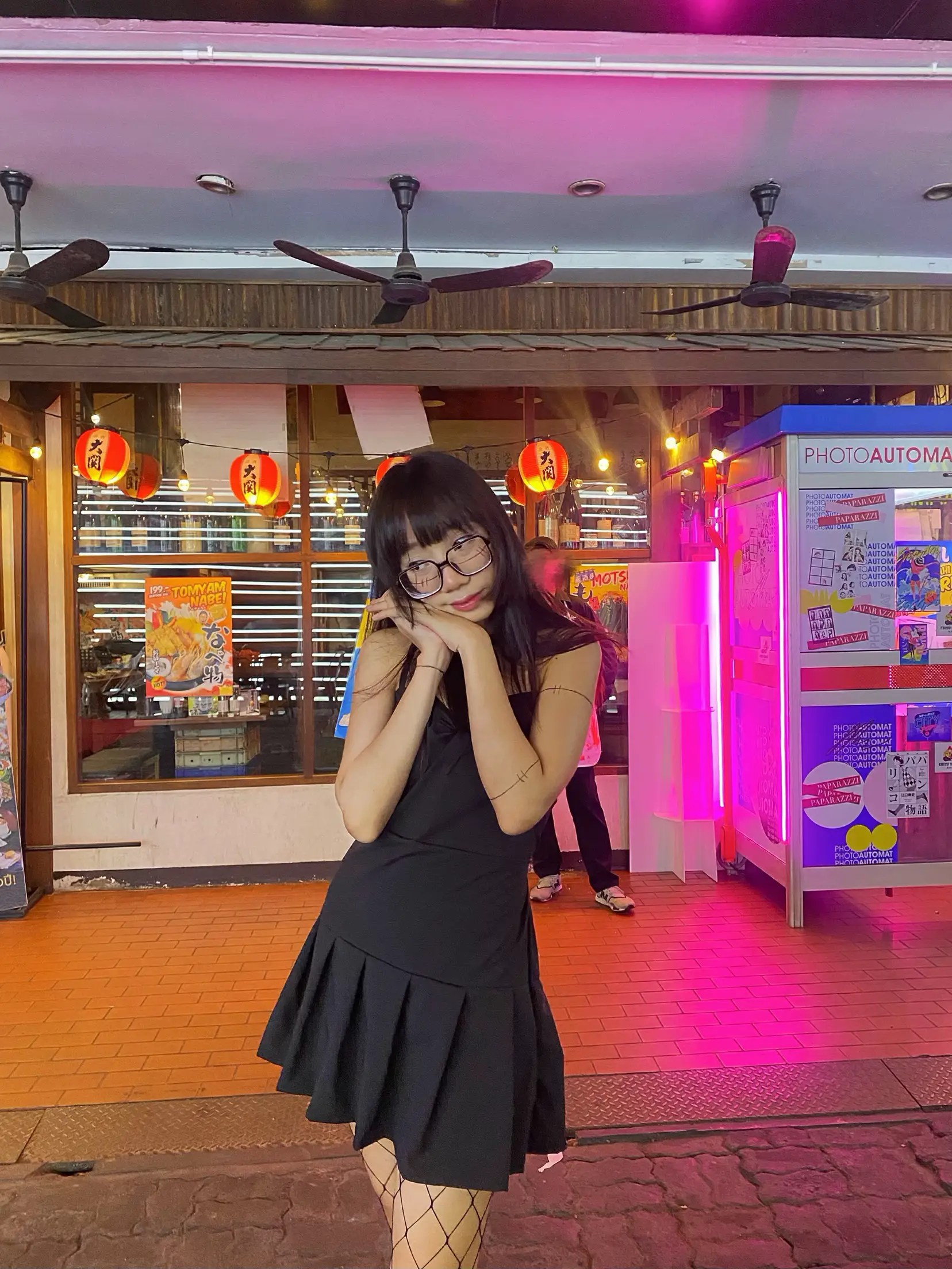 Halloween outfit & makeup 👻 Gallery posted by mookkiky Lemon8