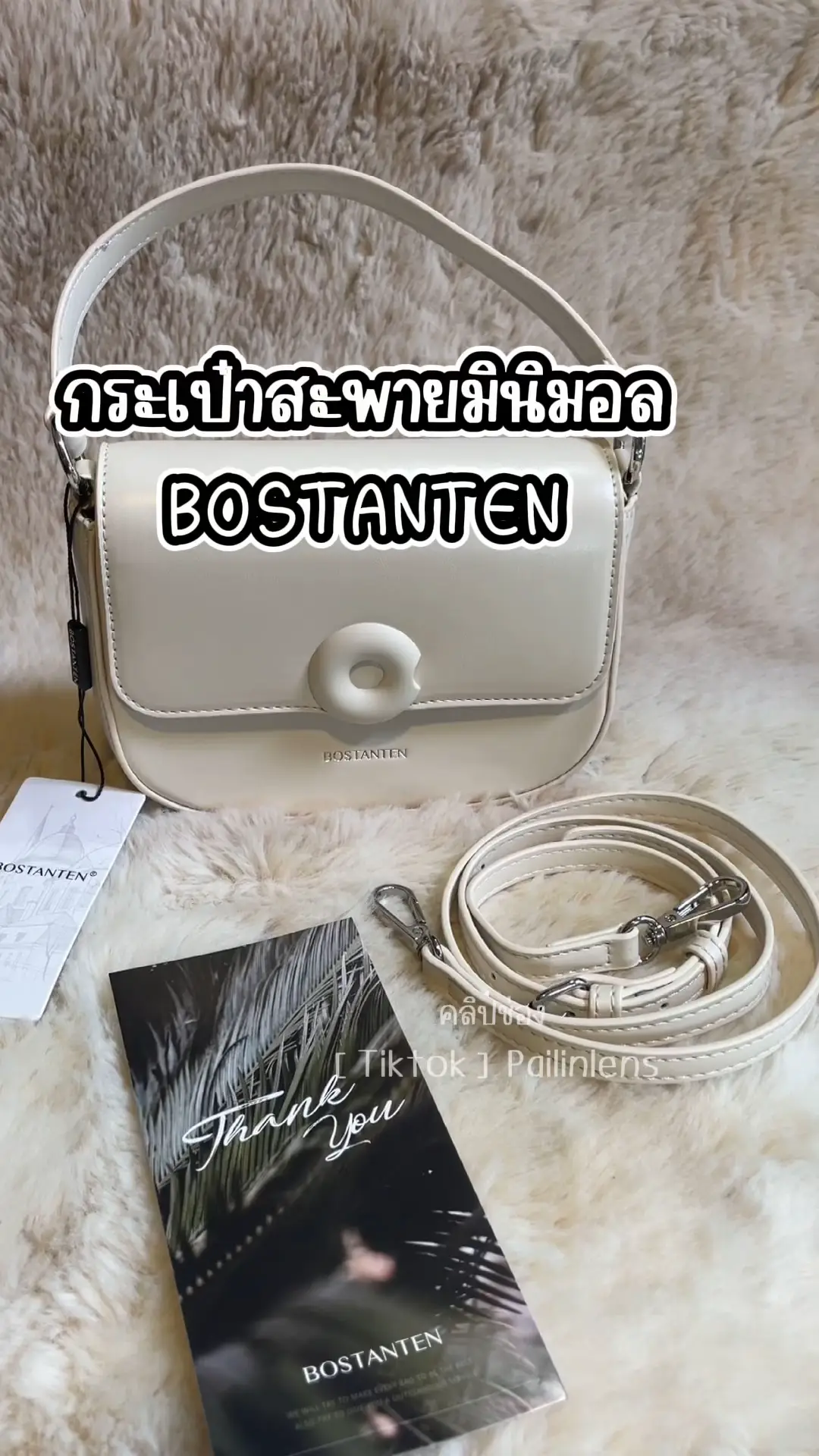 販売 bostantenレディースハンドバッグ