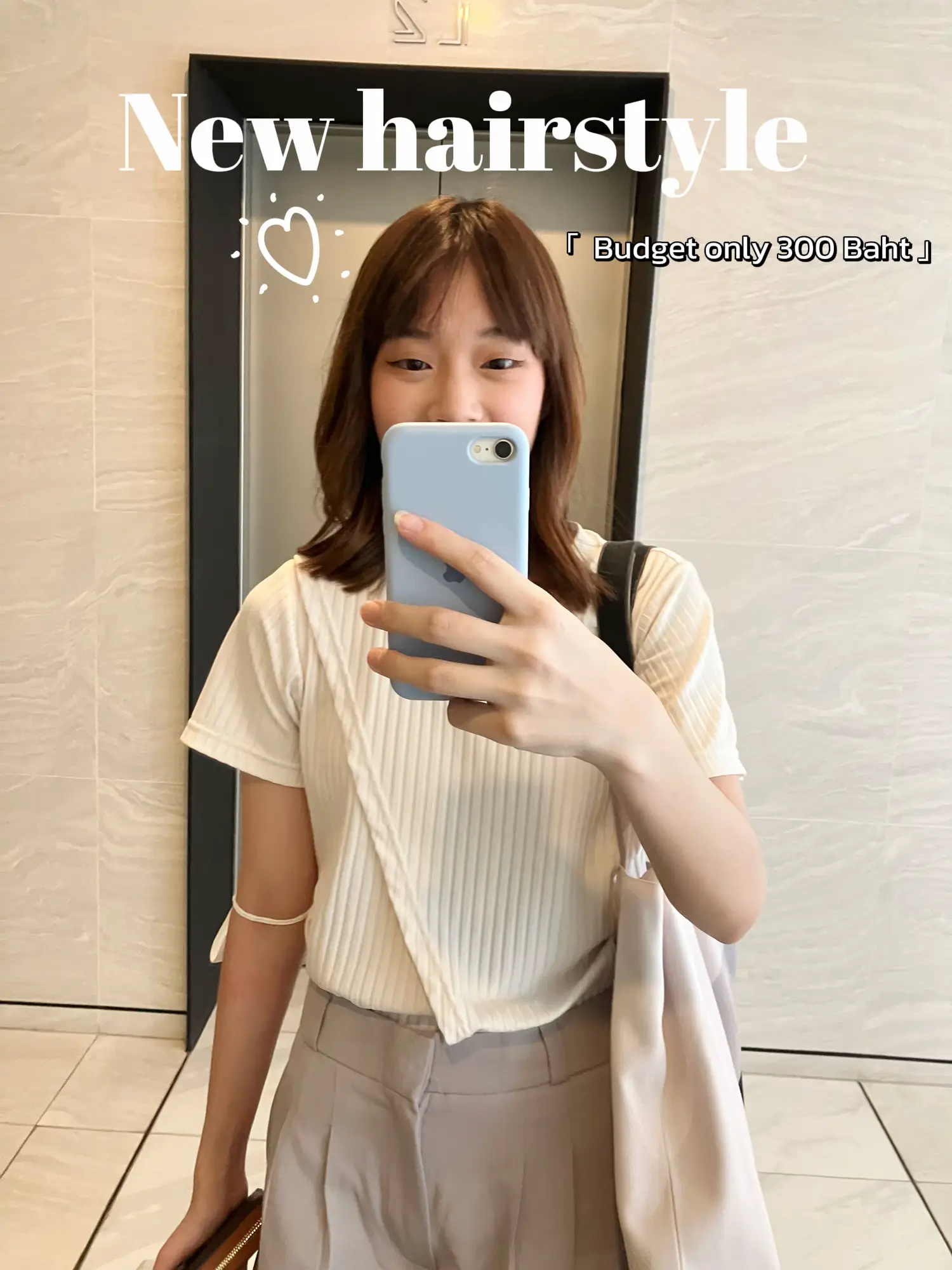 new-hairstyle-only-300-baht-300