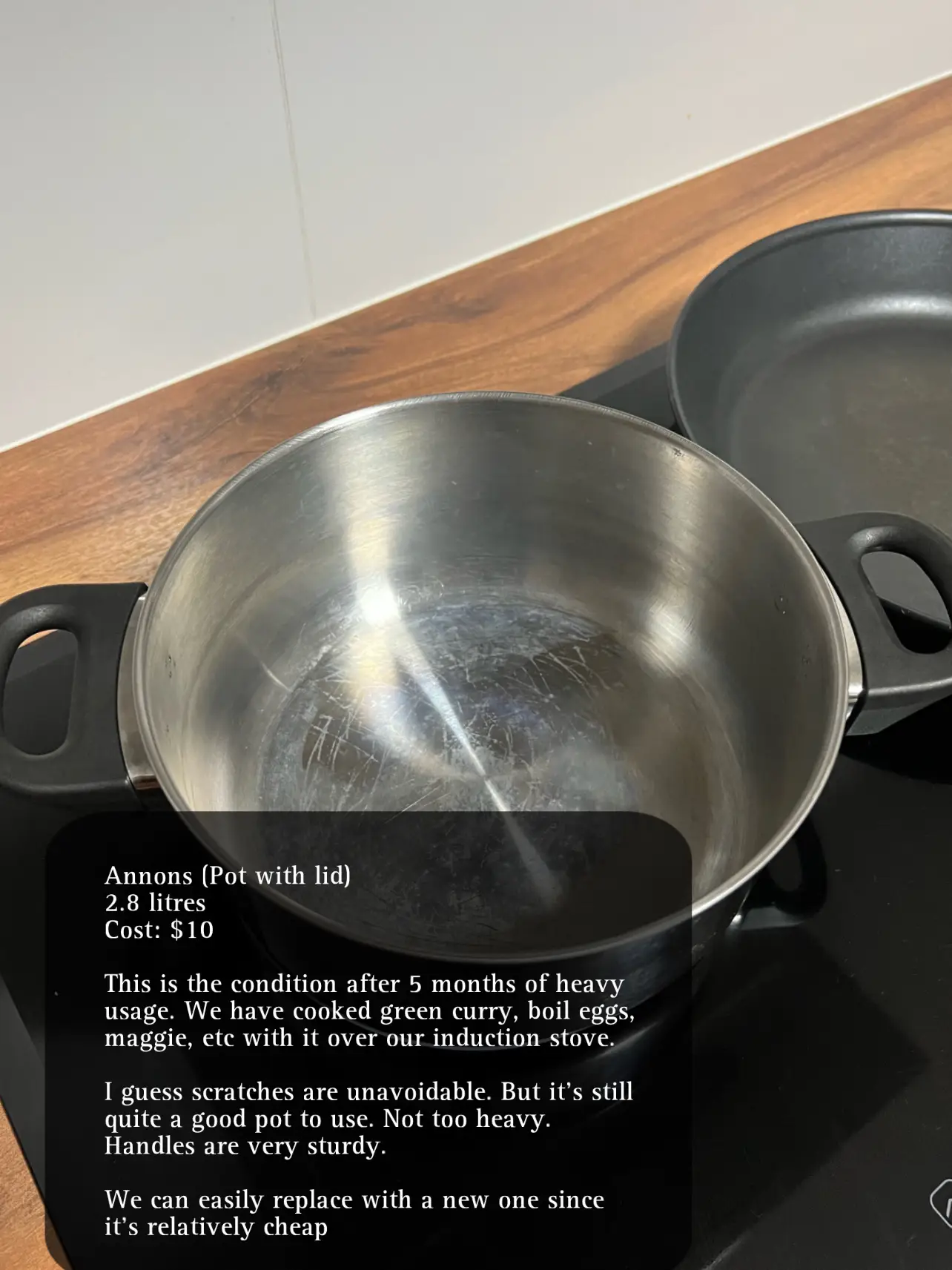 Cookware - Durable & Affordable - IKEA