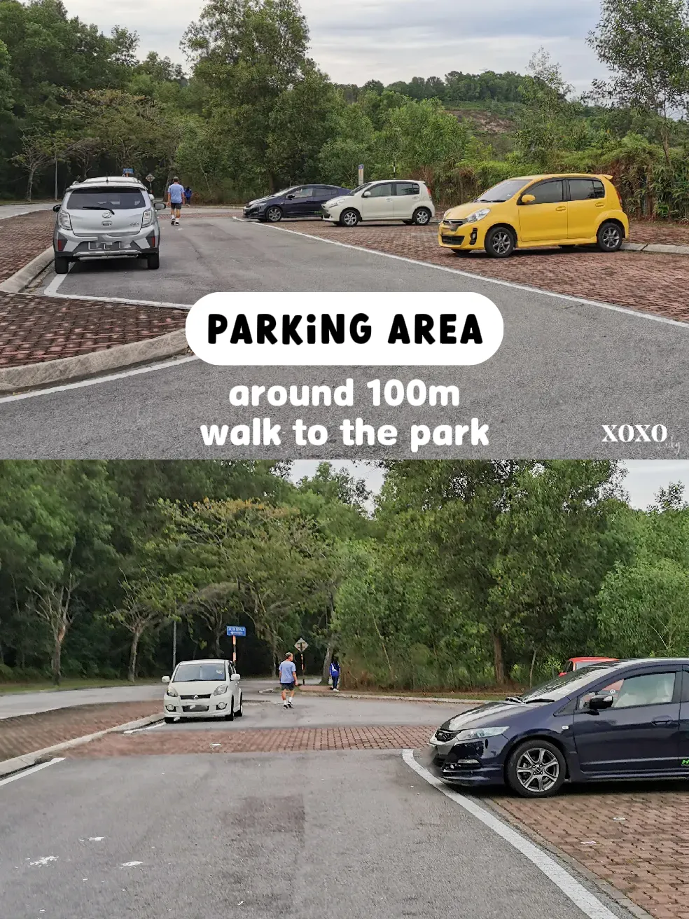 Boleh Masuk Mini Zoo Dekat Shah Alam For FREE?! Galeri disiarkan oleh