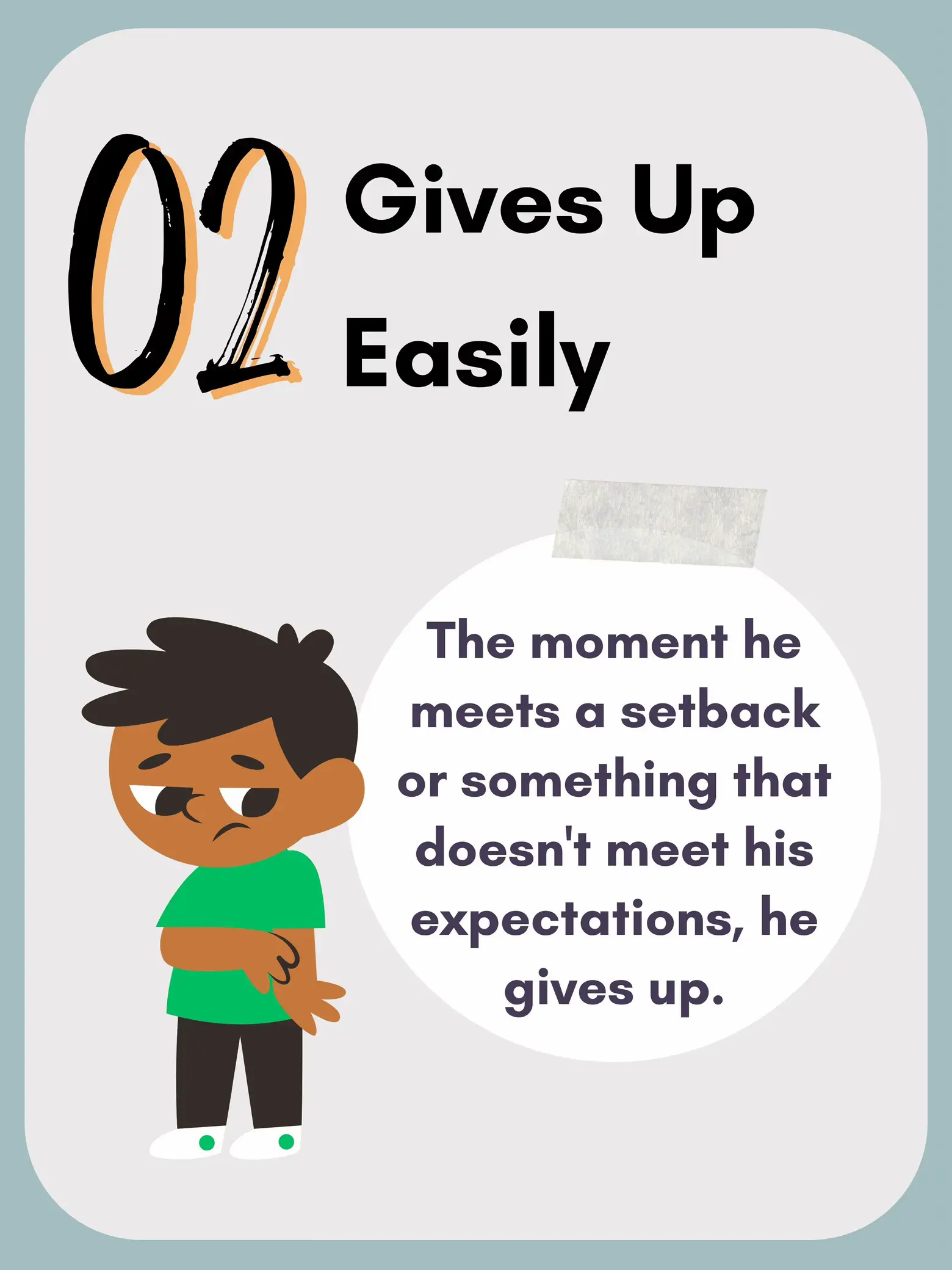 6 Baffling Things About Your Distracted Child! แกลเลอรีที่โพสต์โดย