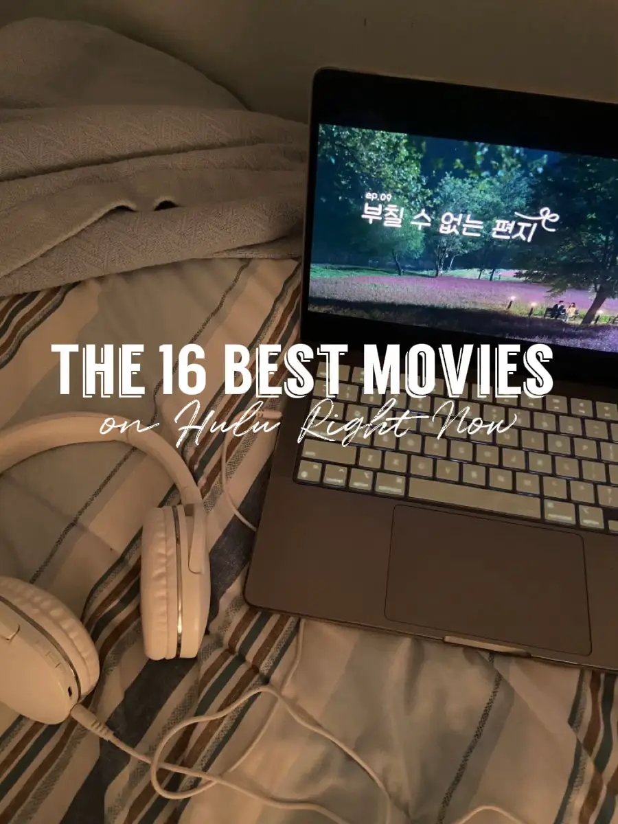 Best thriller movies online on hulu