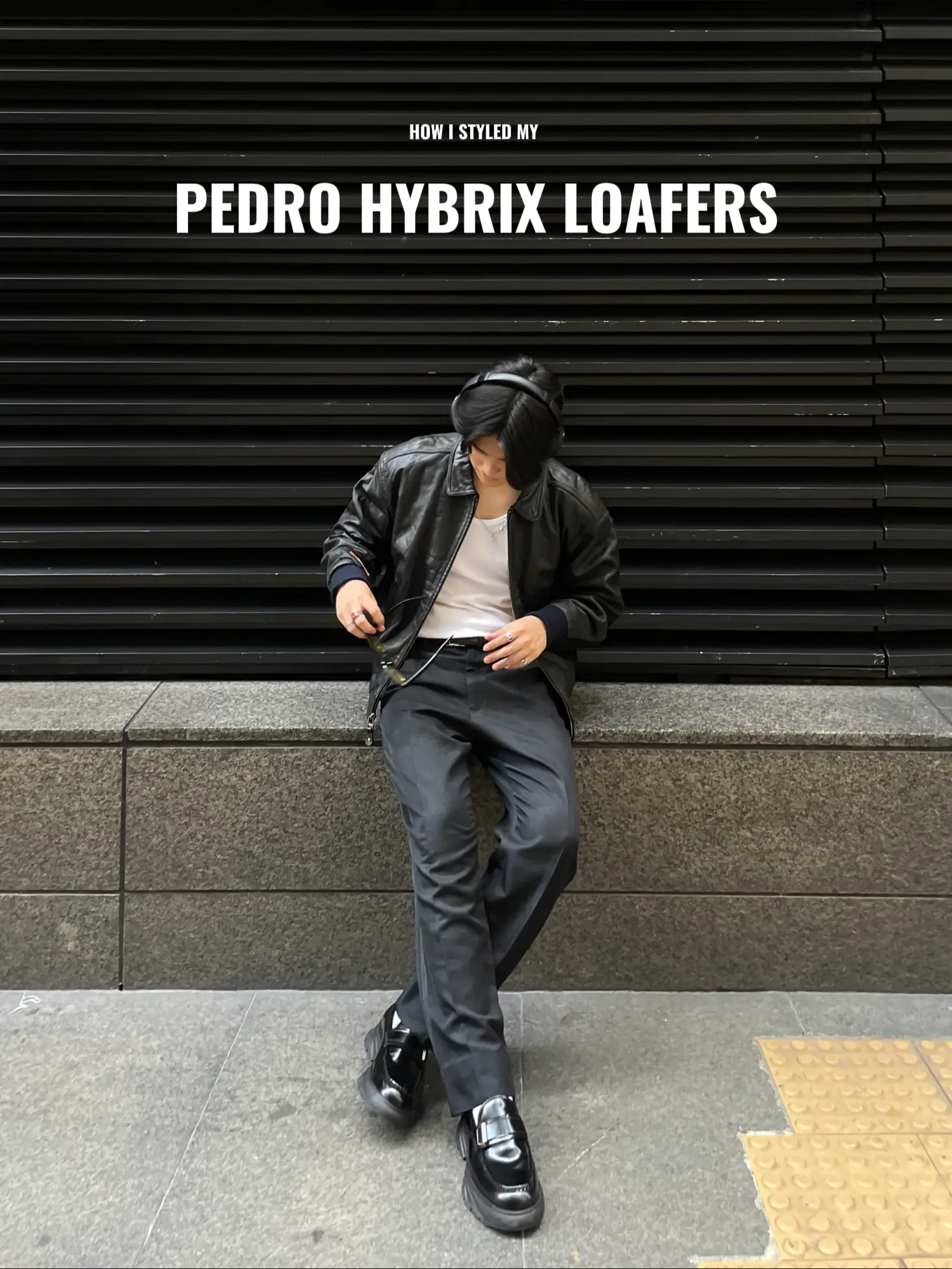 Pedro men sling bag.Get your own now!! #pedro #pedromalaysia
