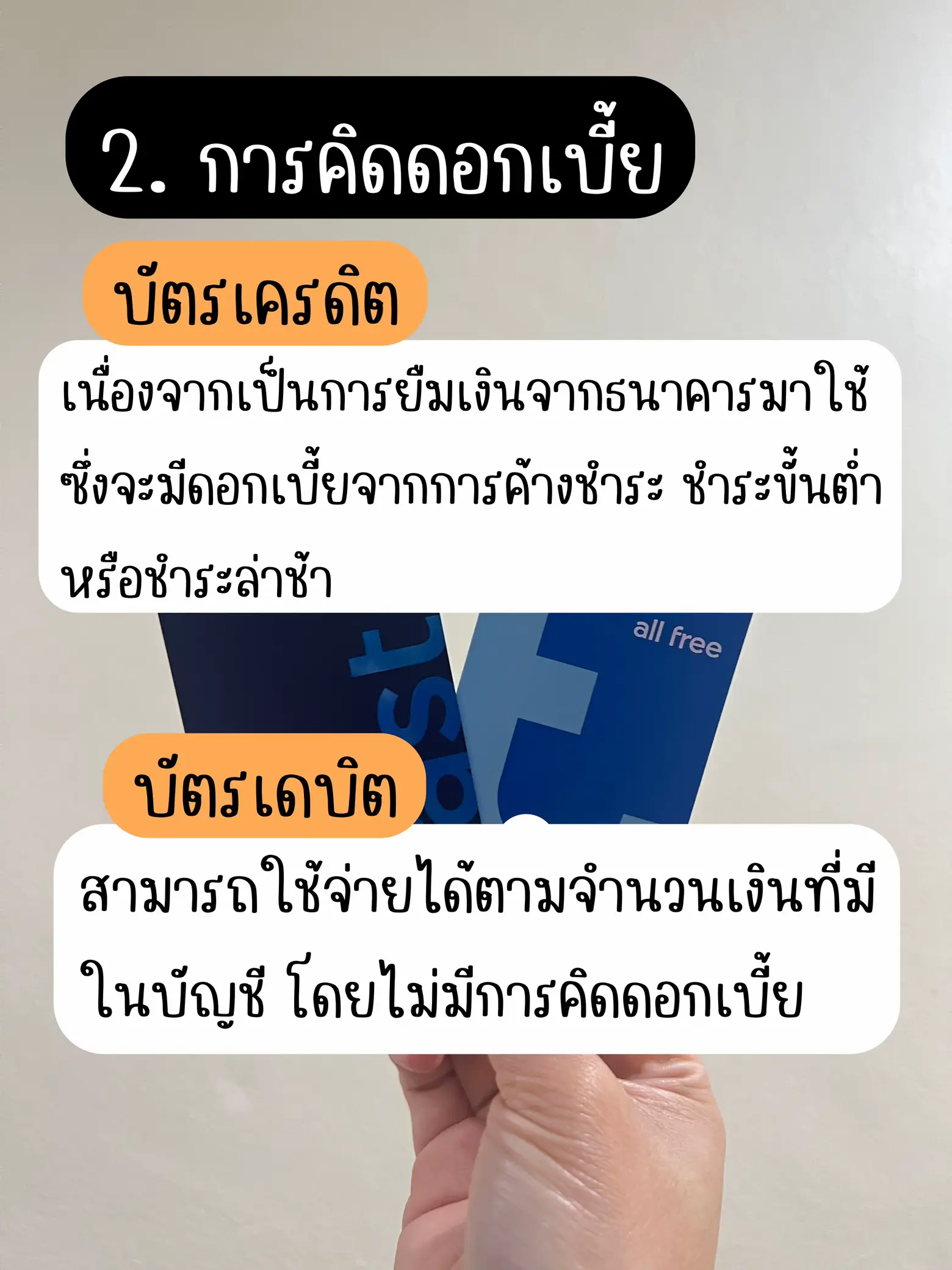 บัตรเดบิต Kbank2024 การค้นหาใน Lemon8 