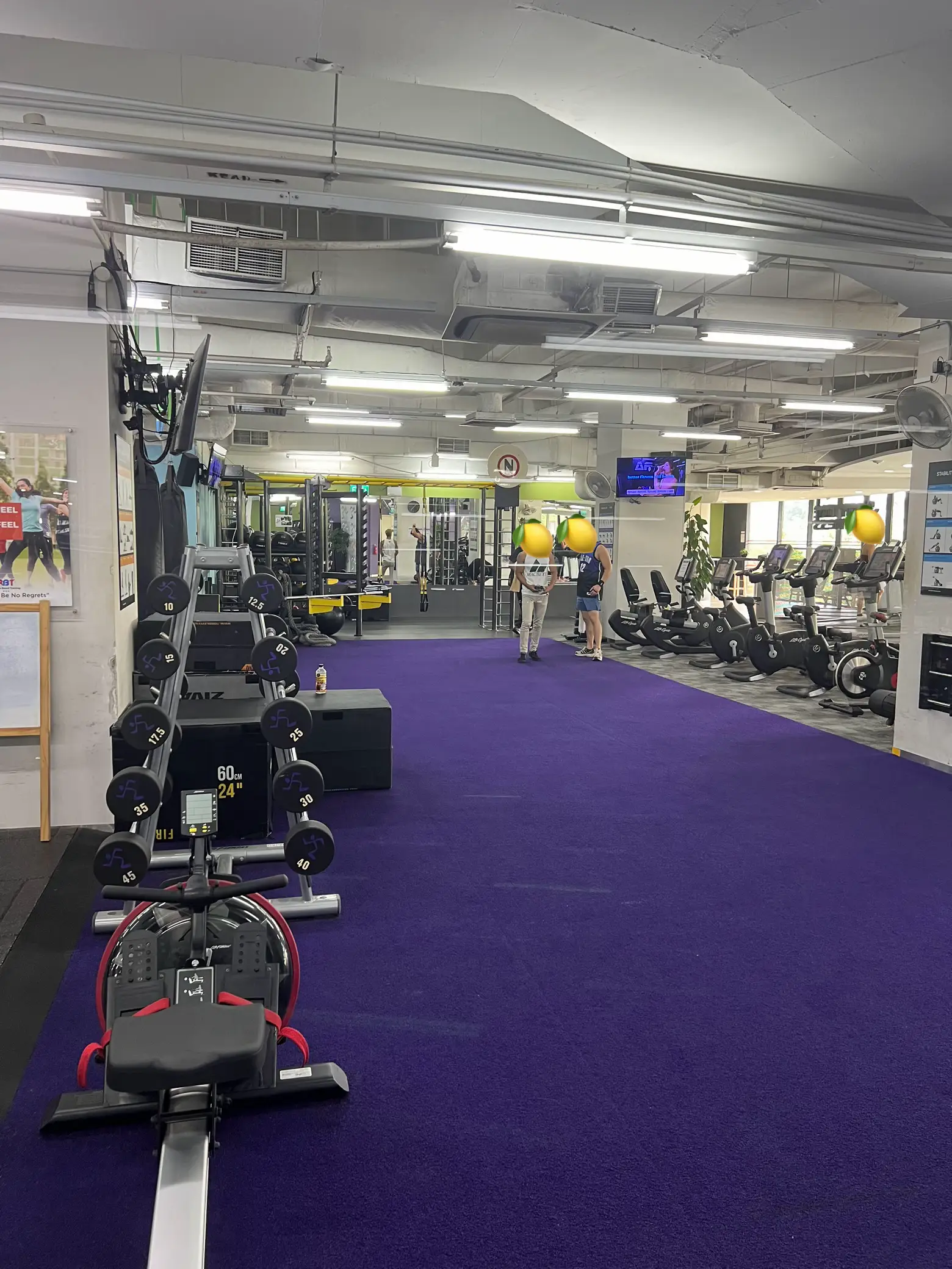 Anytime Fitness - 104th St. Oklahoma City : Read Reviews and Book