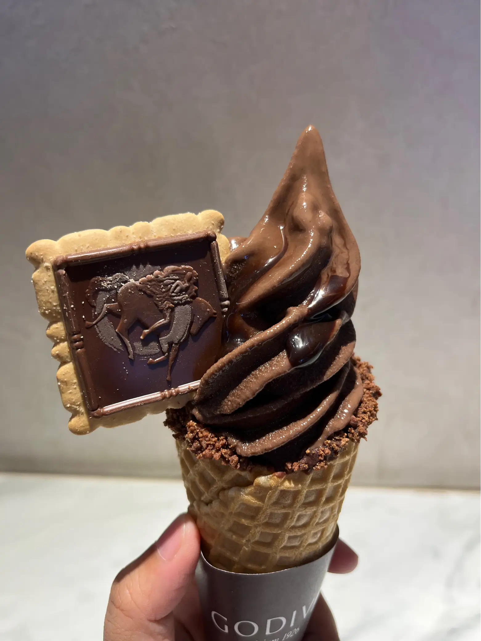 GODIVA releases line of premium ice cream flavors