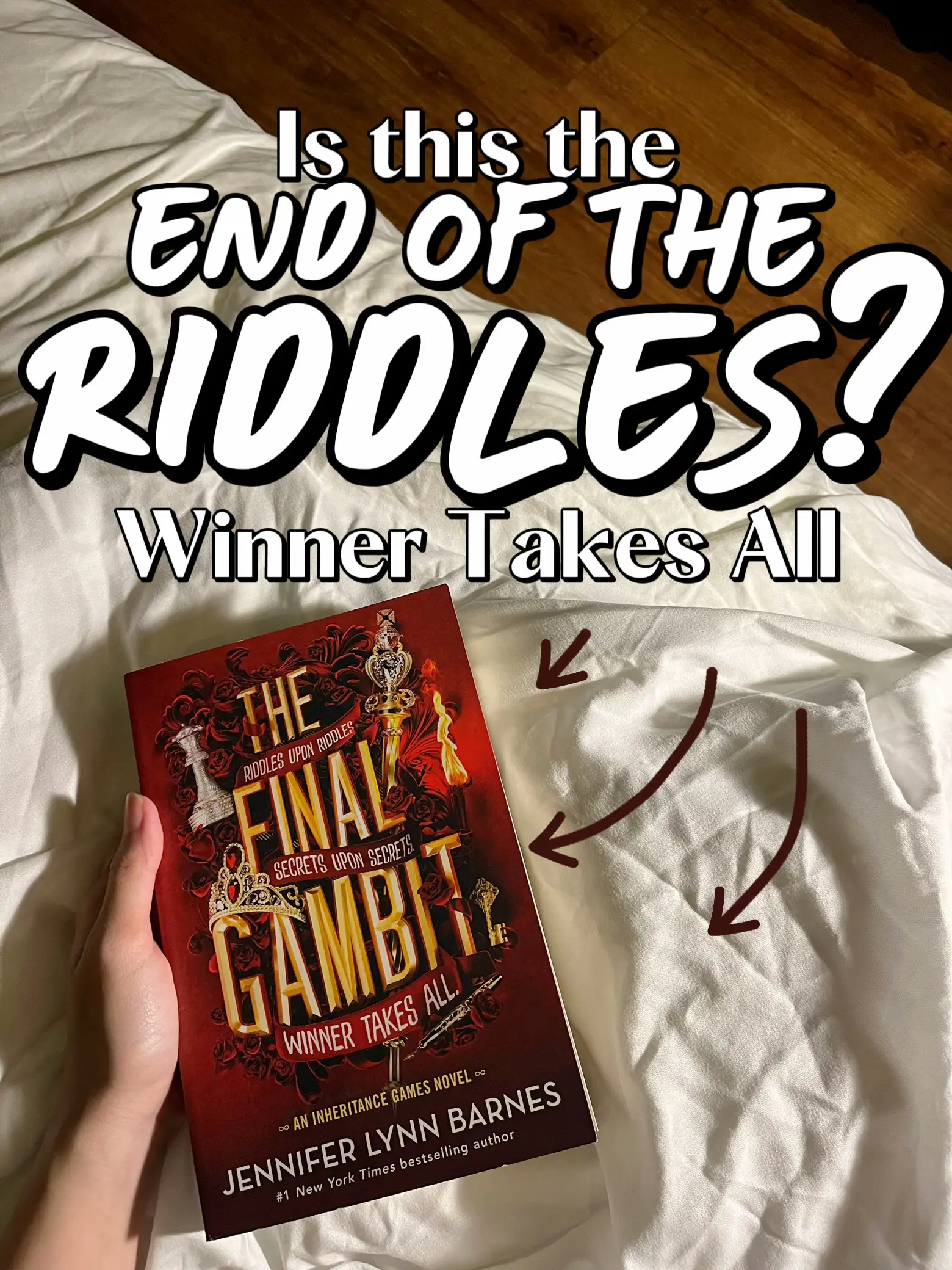 The End Games Book Review