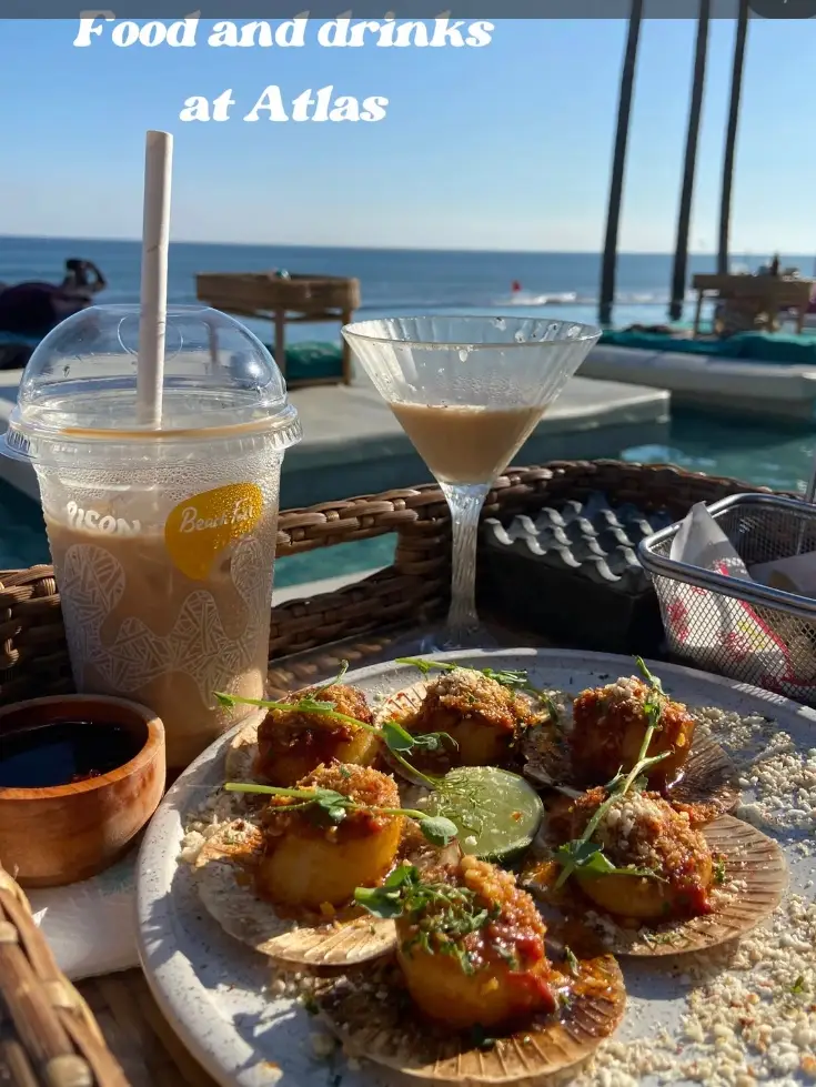 ATLAS BEACH FEST VS FINNS BEACH CLUB 🏖️🏝️ Gallery posted by Joyce