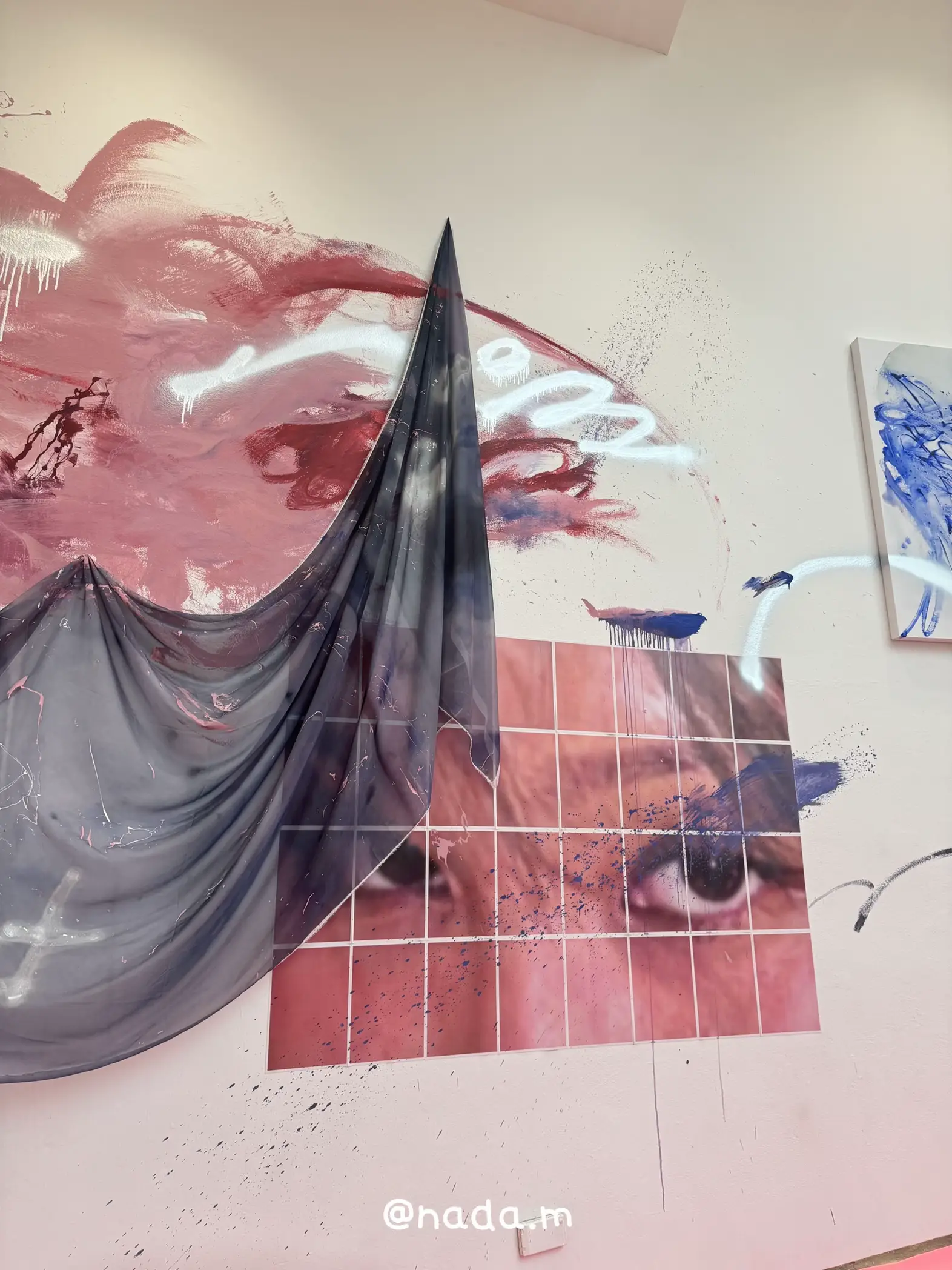 Rafael Sliks プリント作品(DALI) 2020年｜ホビー・楽器・アート