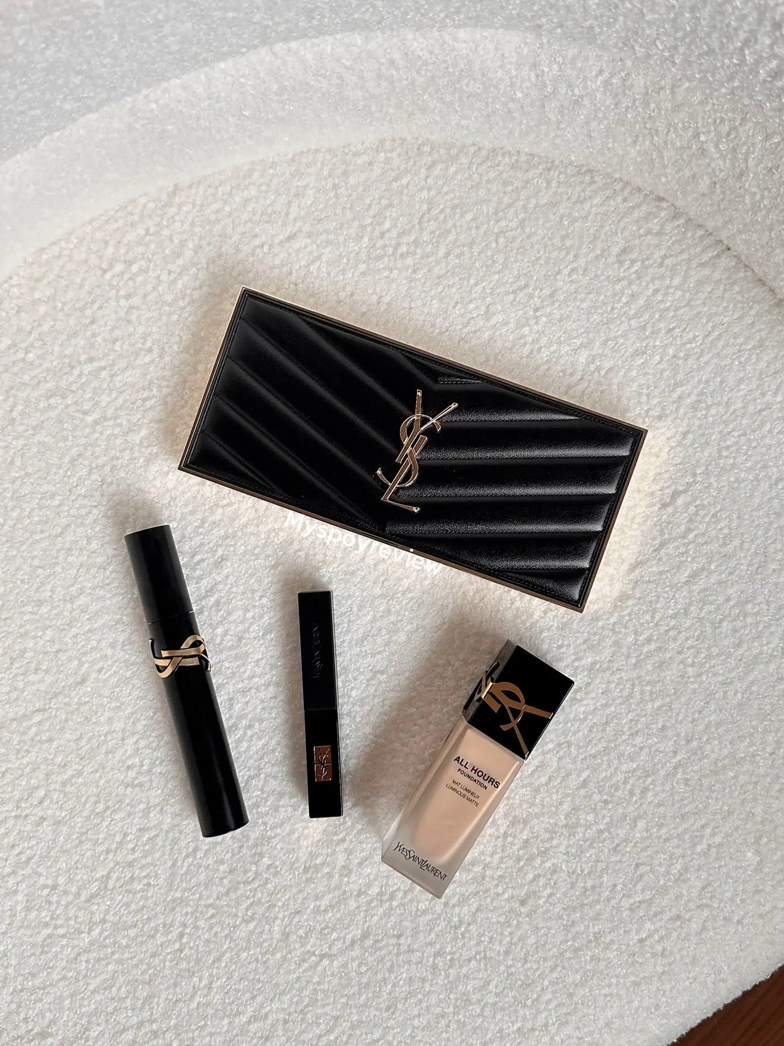 Ysl libre clutch hot sale