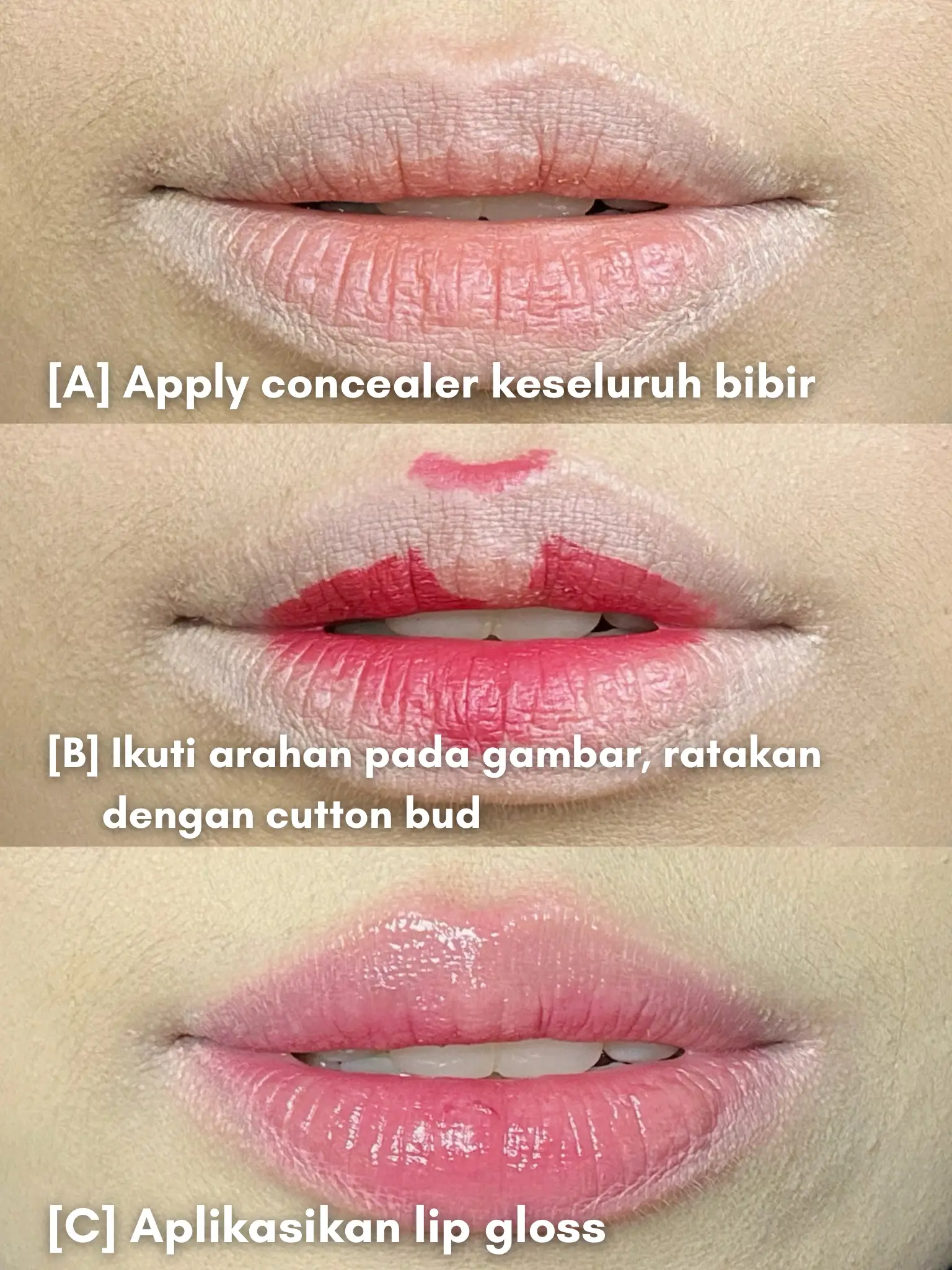 19 Idea Douyin Makeup Teratas Pada Tahun 2024