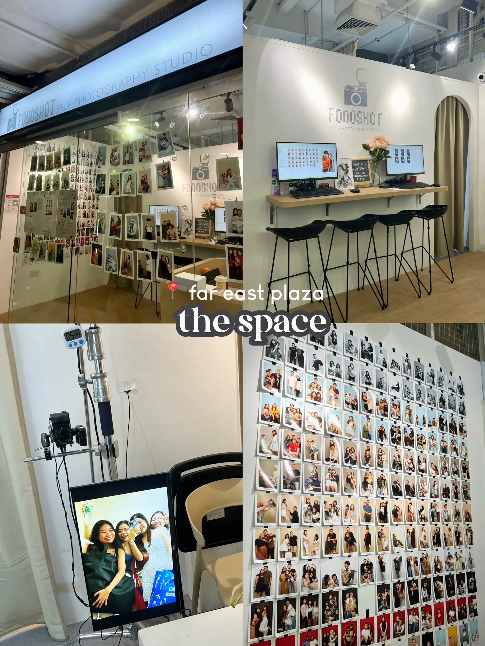 most value-for-money photo studio in town 😻's images(4)