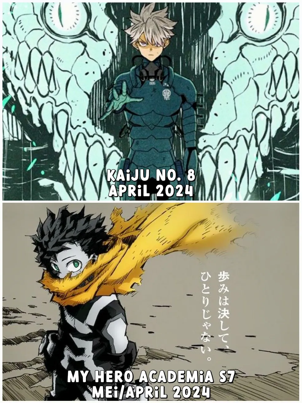 Anime Action Rekomen 2024 - Pencarian Lemon8