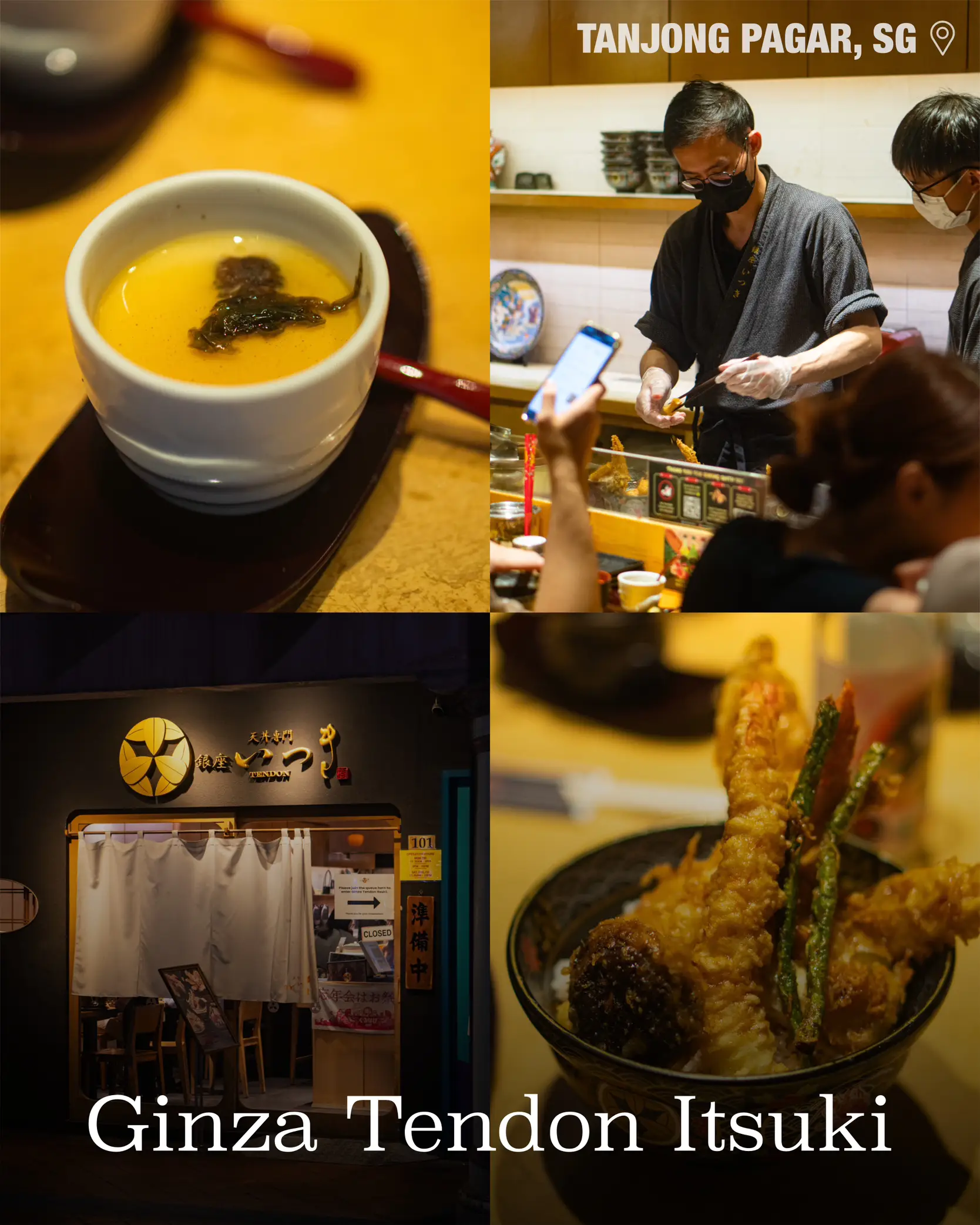 20 top Ginza Tempura Masa ideas in 2024