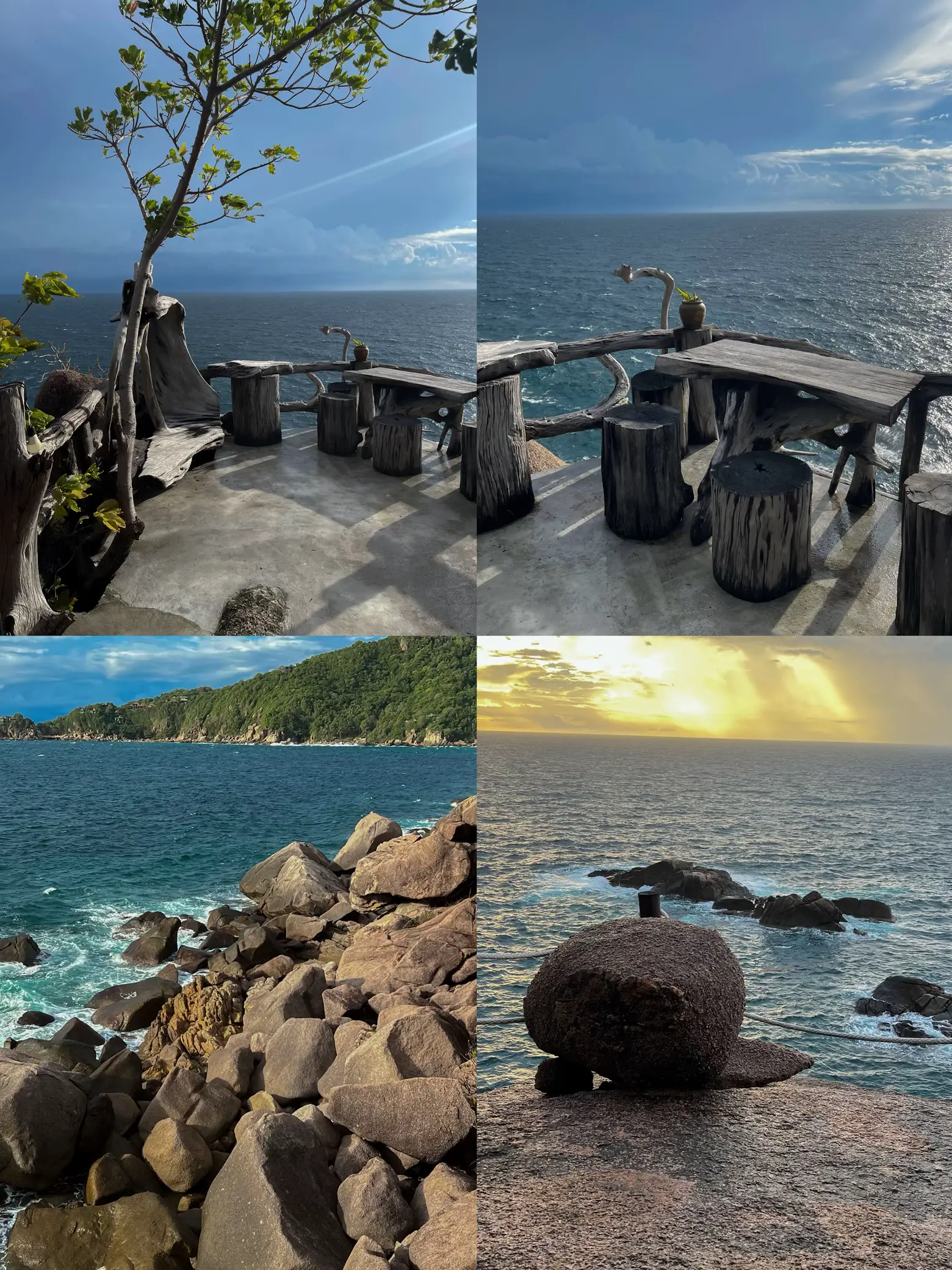 🐢moondance magic view มุมยอดฮิตเกาะเต่า | แกลเลอรีที่โพสต์โดย eartherd ...