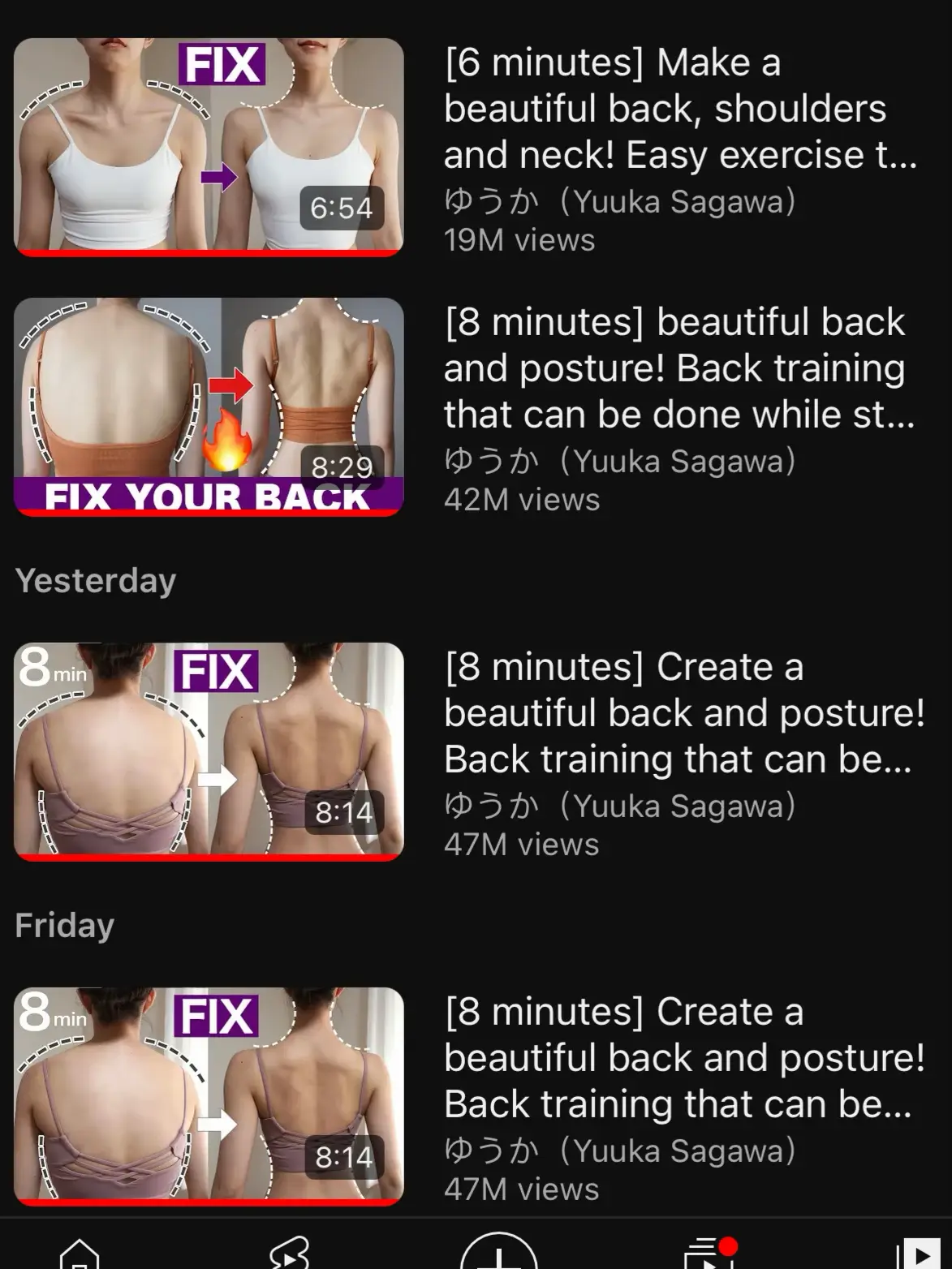 1 VIDEO CHANGED MY SHOULDERS FOR LIFE! 🤯's images(1)