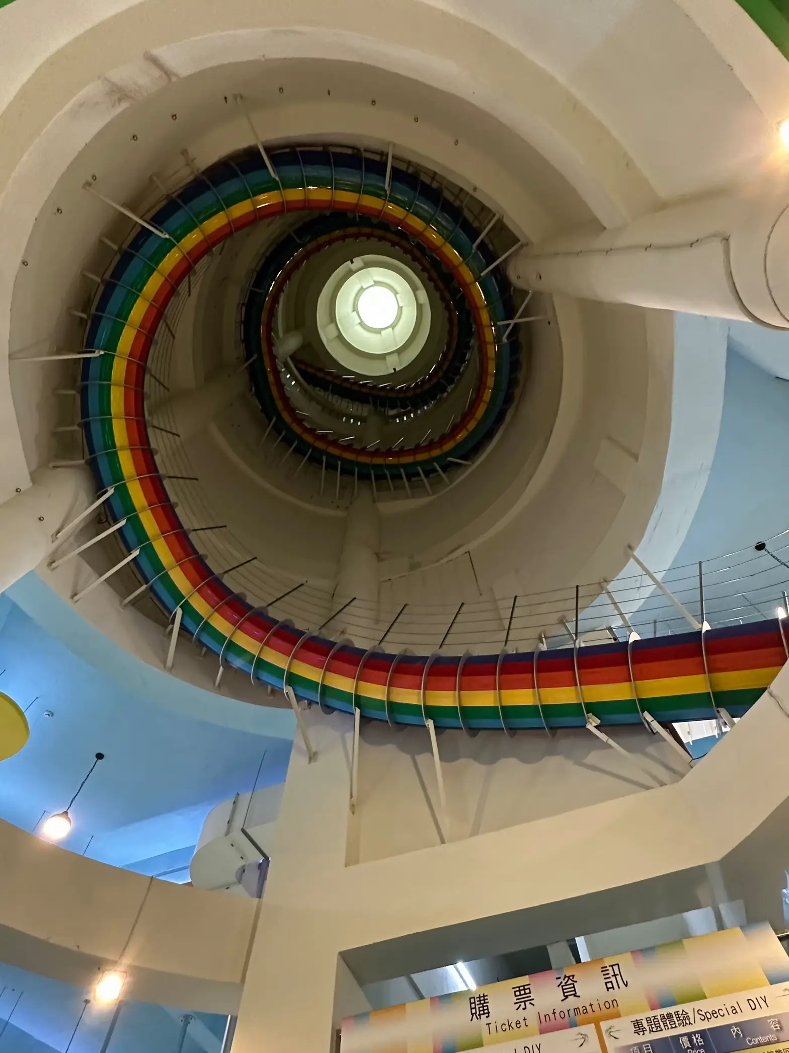 Crayon Factory in Yilan Is it worth the trip? Gallery posted by