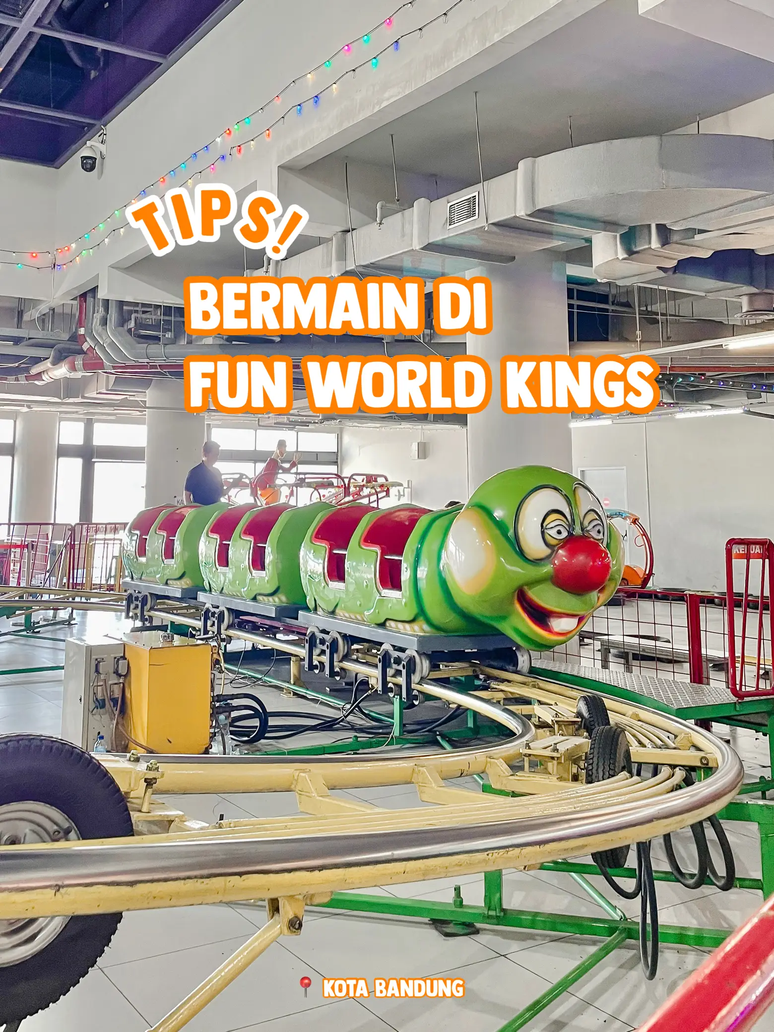 TIPS BERMAIN DI FUN WORLD KINGS🫶🏻 | Galeri diposting oleh meulatipucuk ...