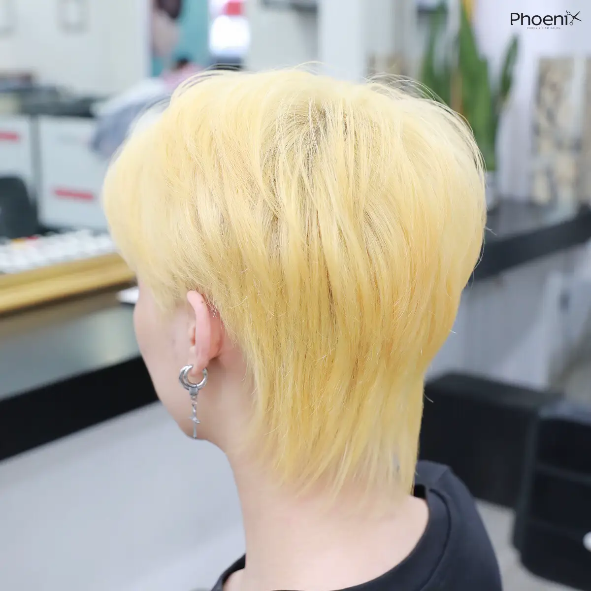 ไอเดียทรงผมยอดฮิตตลอดกาล😍😍😍😍 | แกลเลอรีที่โพสต์โดย PHOENIX | Lemon8