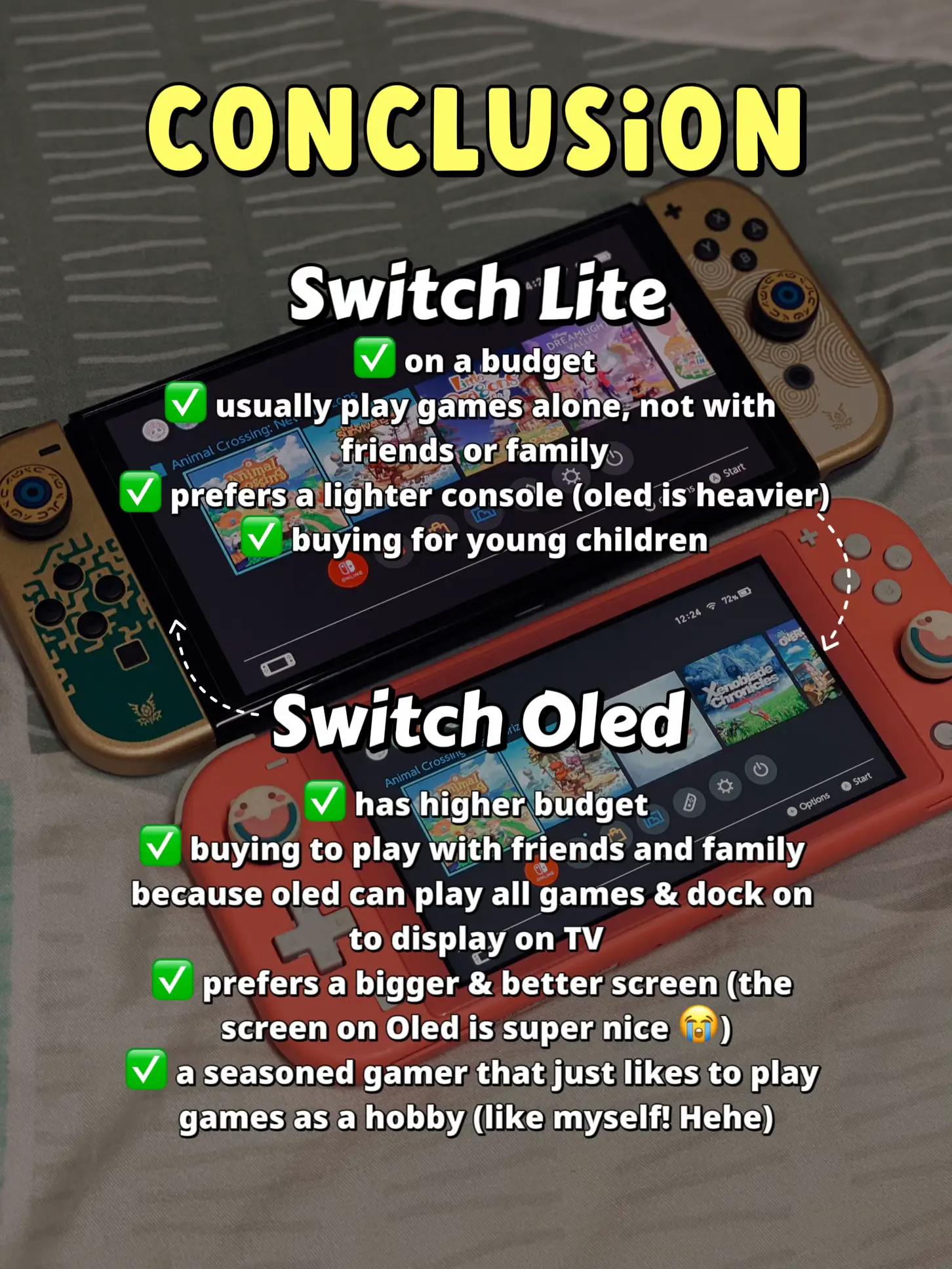 Which other games would you recommend? 🤔 #nintendo, It Takes Two