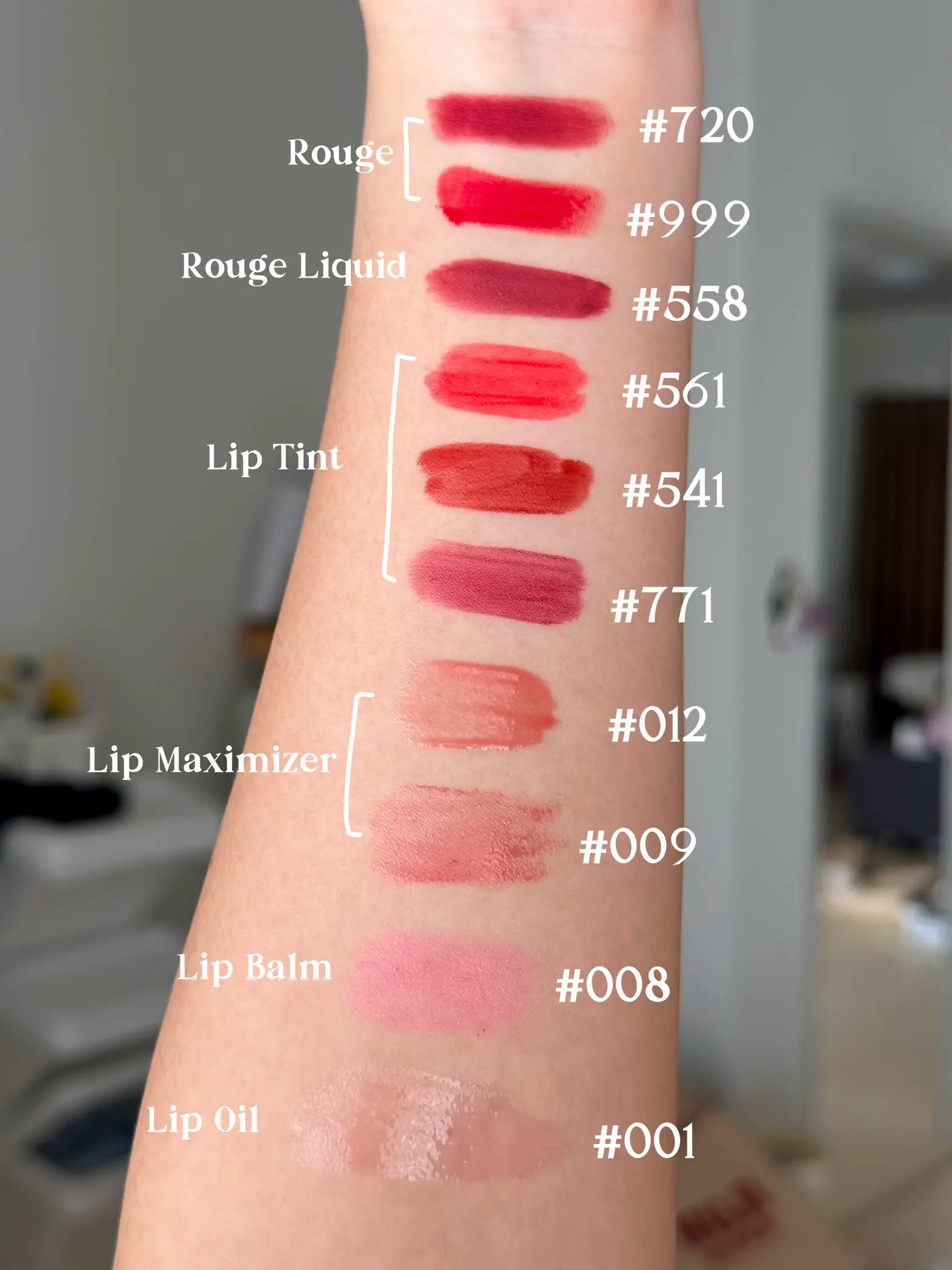 Dior lip maximizer outlet 008