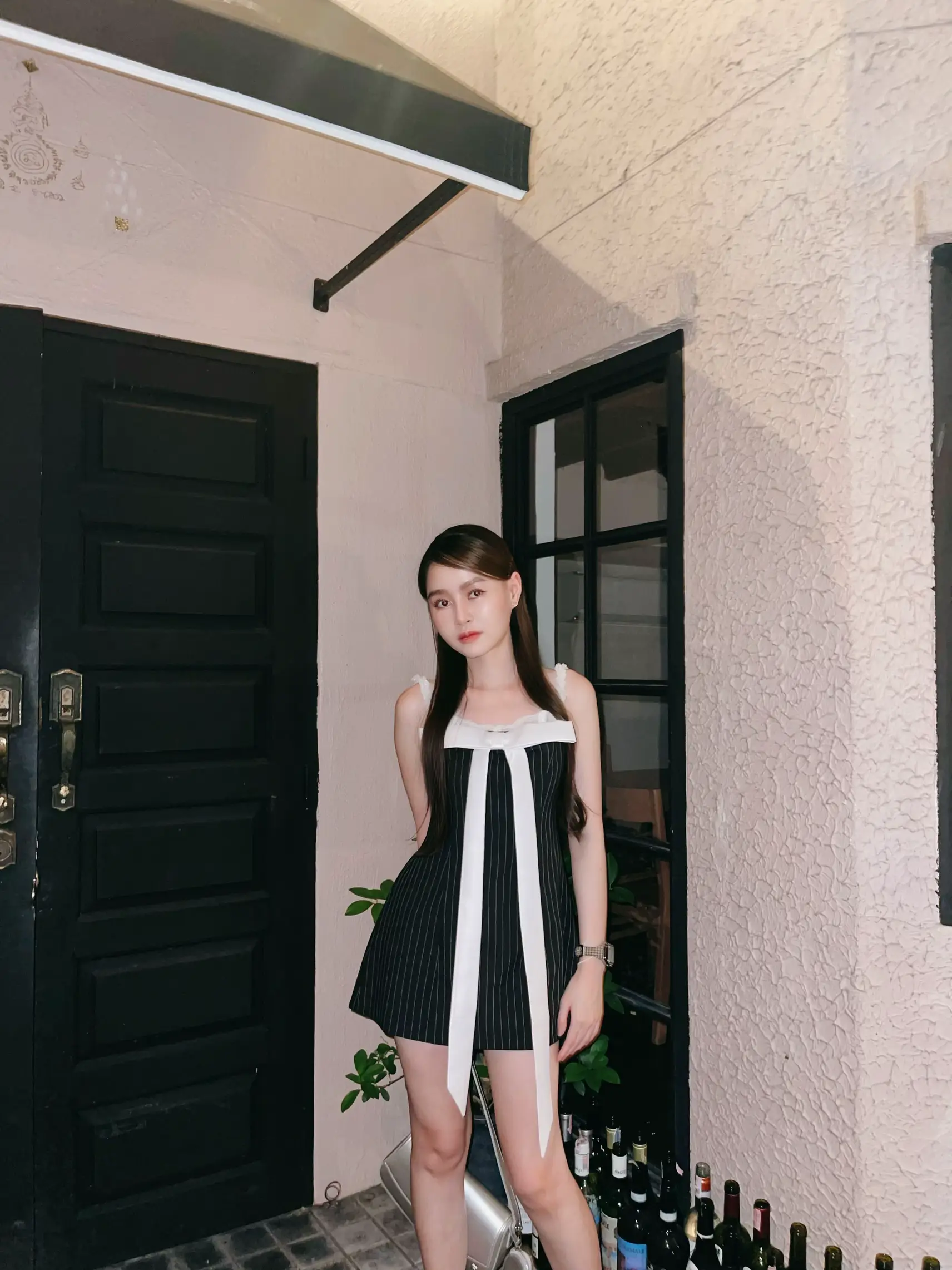 ベトナムの有名なブランドのドレスのレビュー。 | itsbennn.nが投稿  