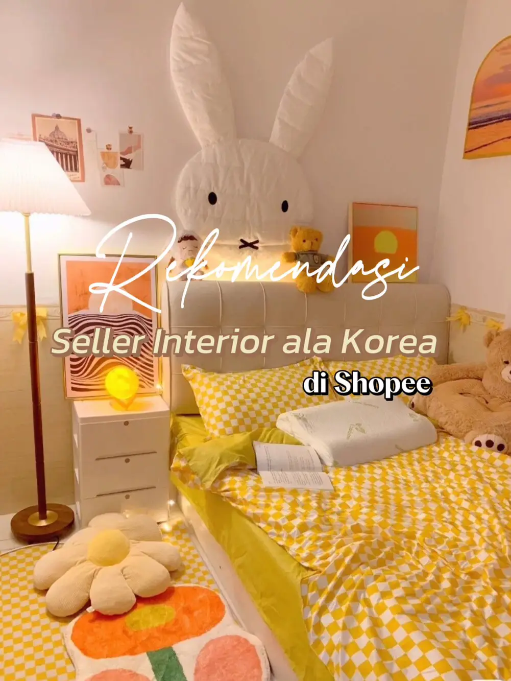 Rekoemndasi Seller Interior ala Korea Galeri diposting oleh