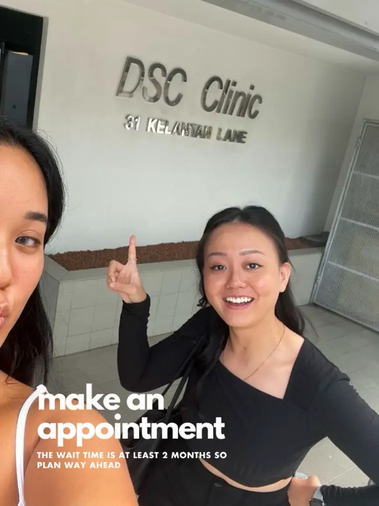 Where to get subsidised anon std testing in sg gallery posted by