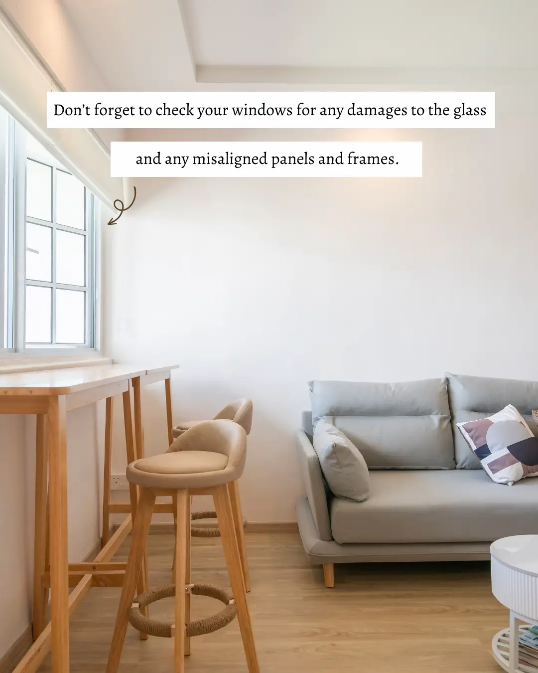 A Guide on Post Reno Checks Before A Handover | Gallery posted by ...