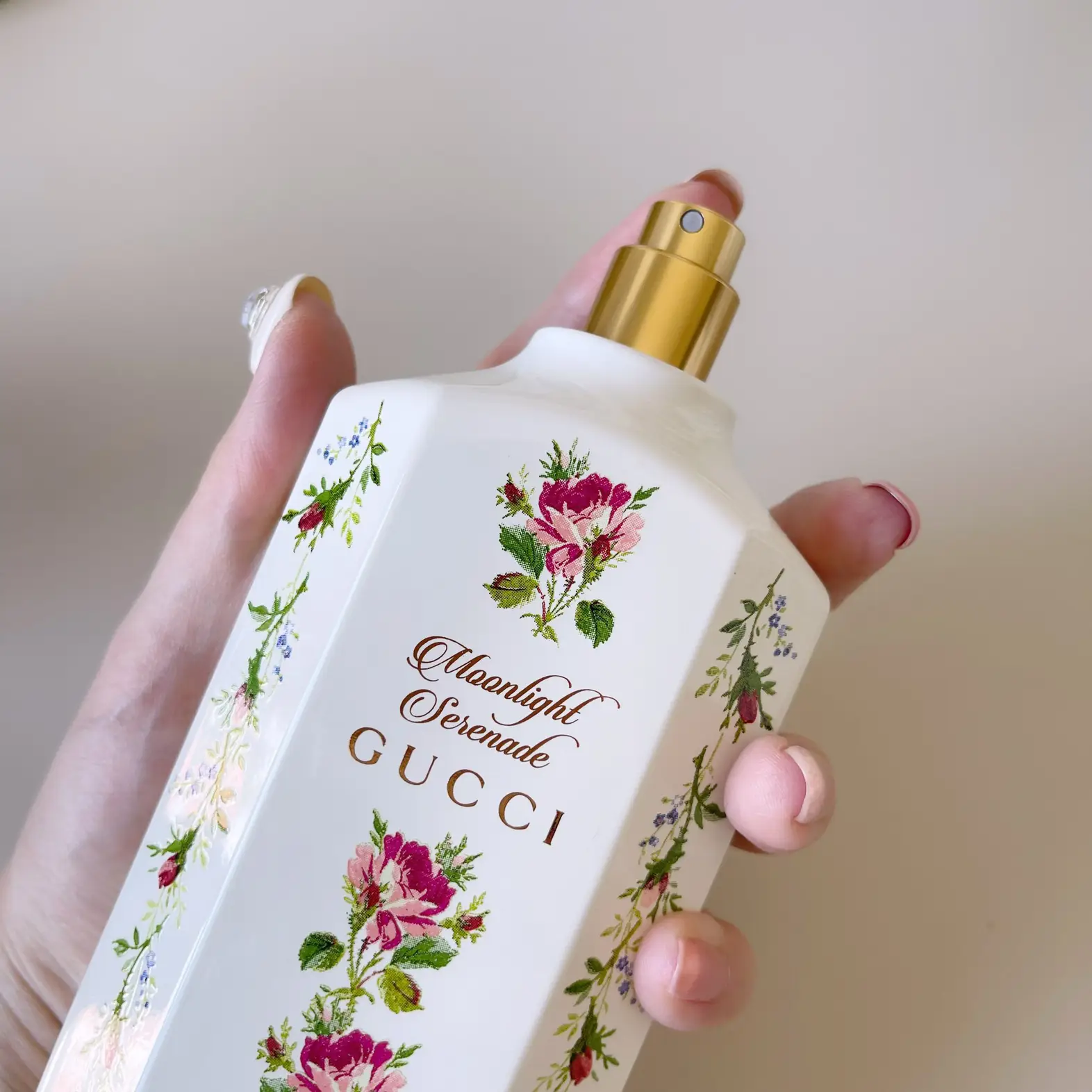 GUCCI ALCHEMIST GARDENが香水として登場します。 | Vivienne Wonderが投稿したフォトブック | Lemon8