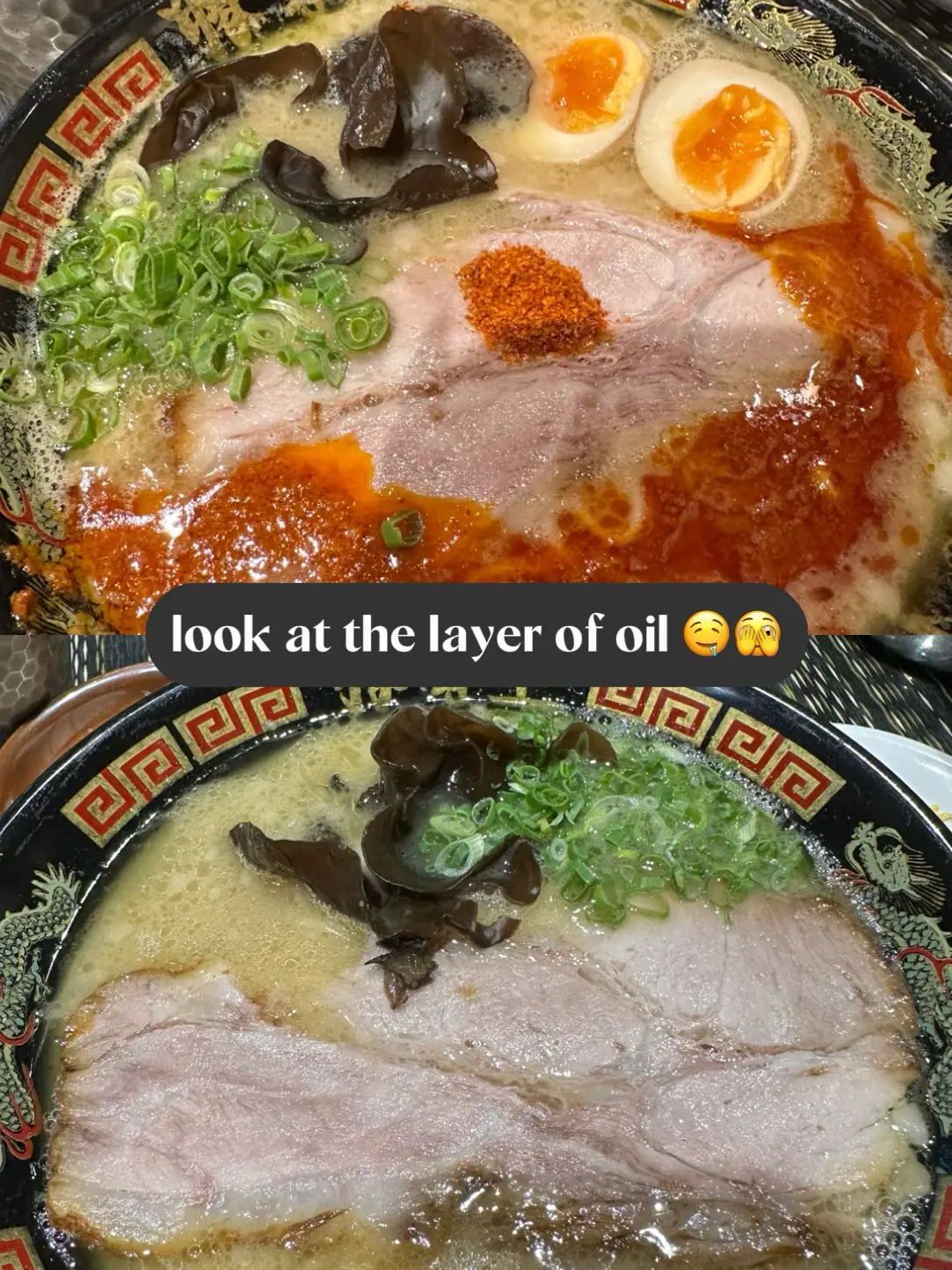 JAPAN QUALITY RAMEN AT ONLY $11.90?!?!! | Gallery posted by 