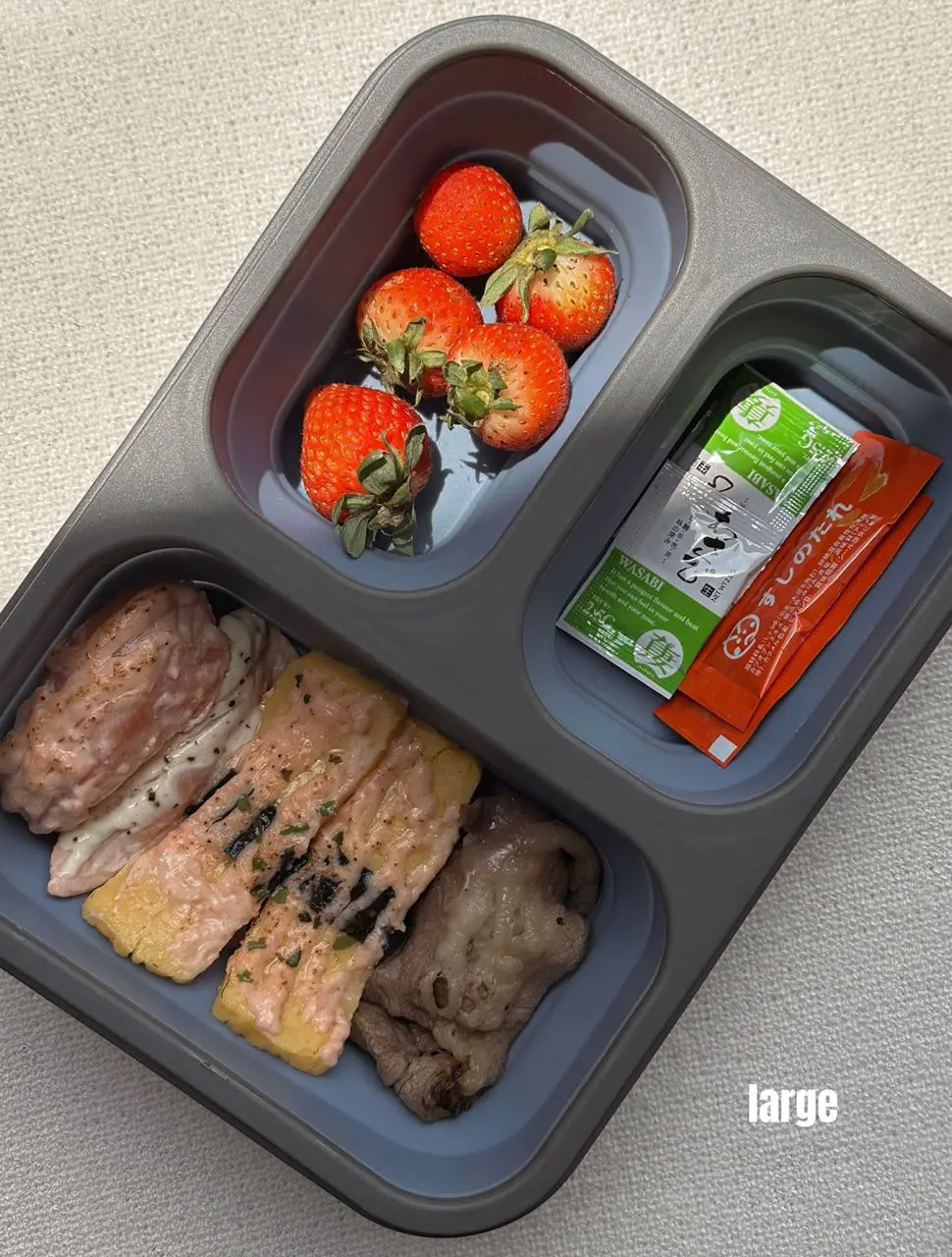 LEAK-PROOF MEAL PREP ESSENTIALS 🍱, Gallery posted by joyzels