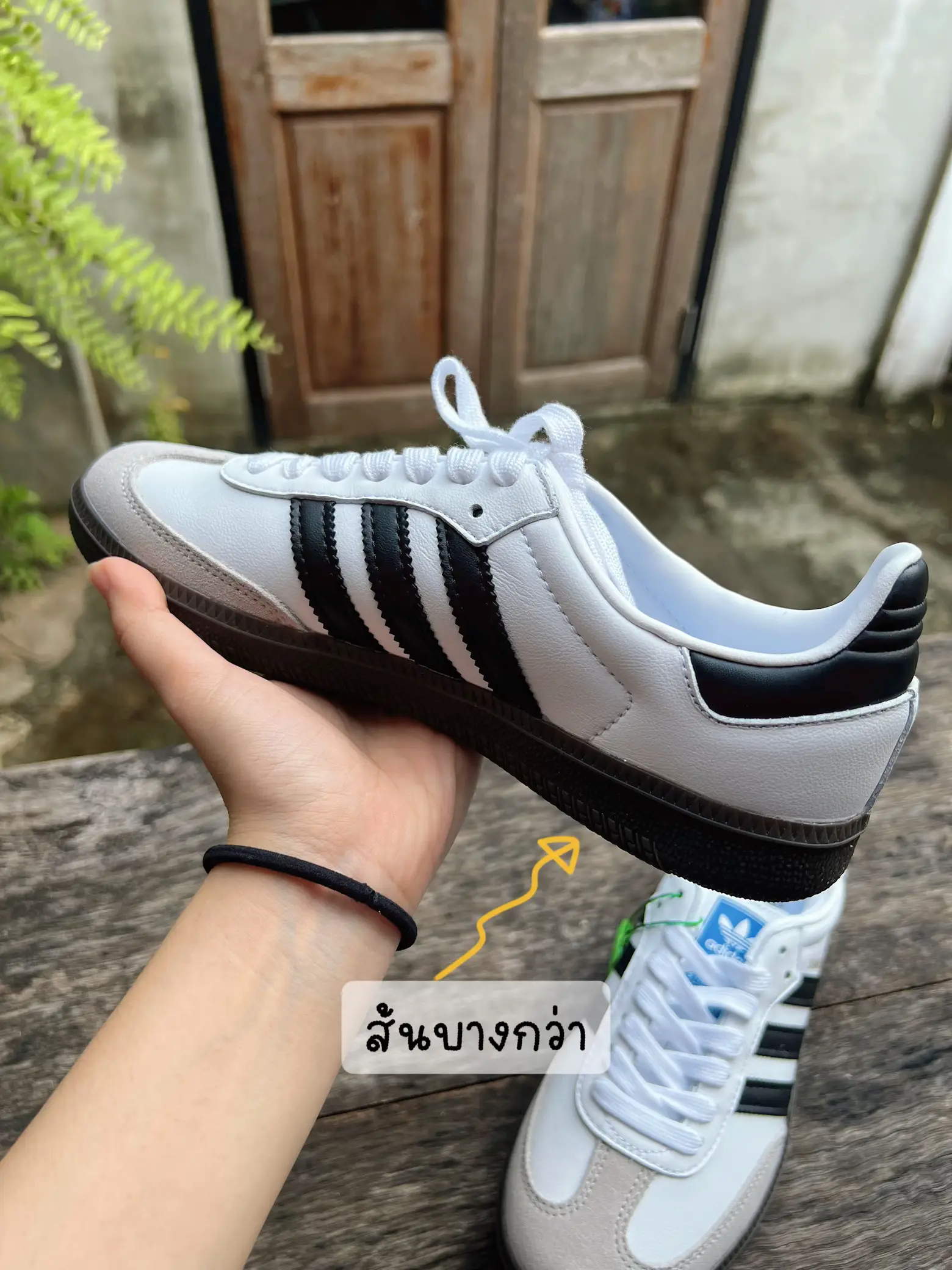 Adidas discount sambarose niña