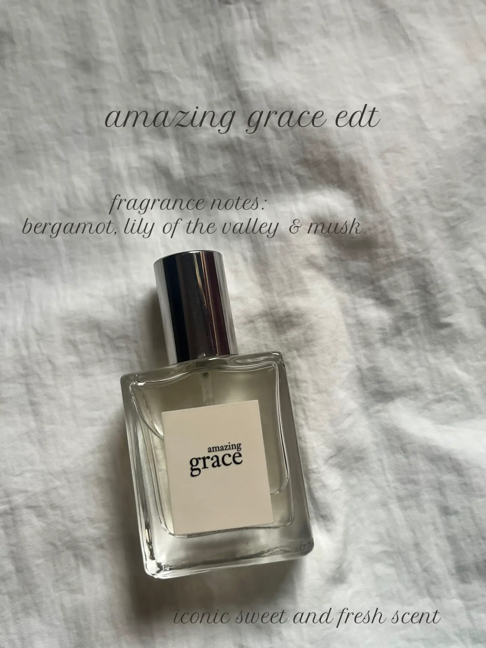 20 top Amazing Grace Perfume ideas in 2024