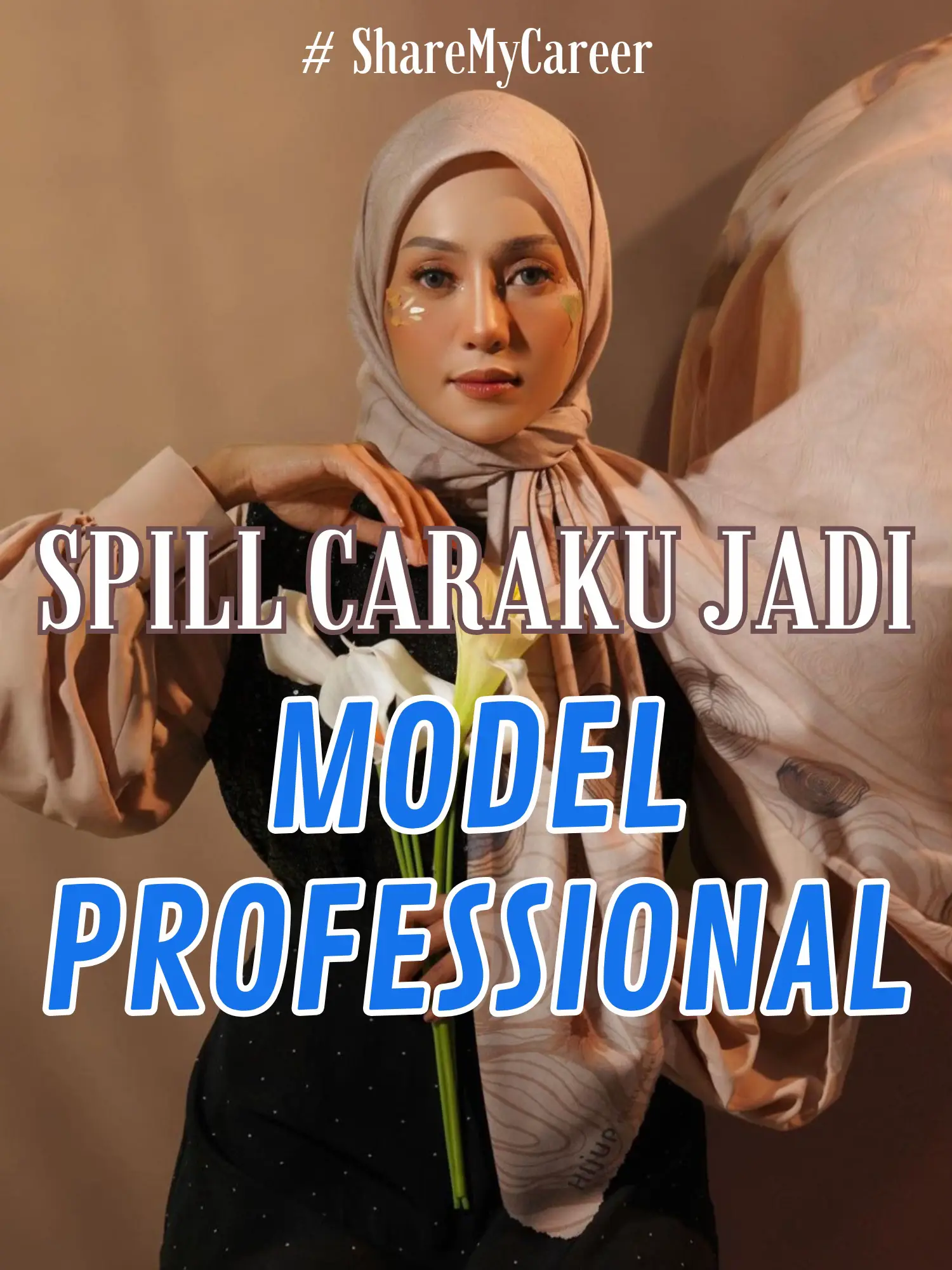 JADI MODEL BRAND BESAR? PASTI BISA! | Gallery posted by Aulia Al Azizi |  Lemon8