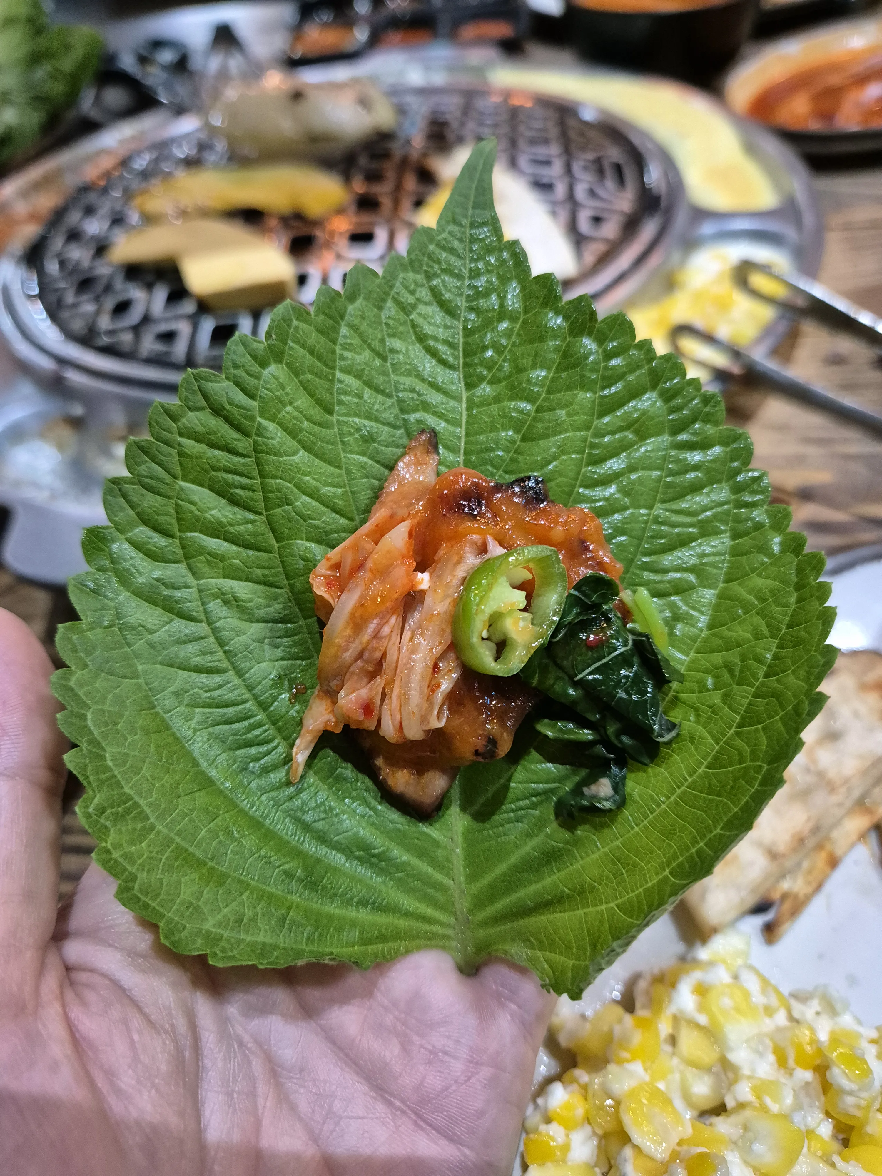 Korean Grilling Cool Shop In Bang Na Gallery Posted By AU Story s korean-grilling-cool-shop-in-bang-na-gallery-posted-by-au-story-s