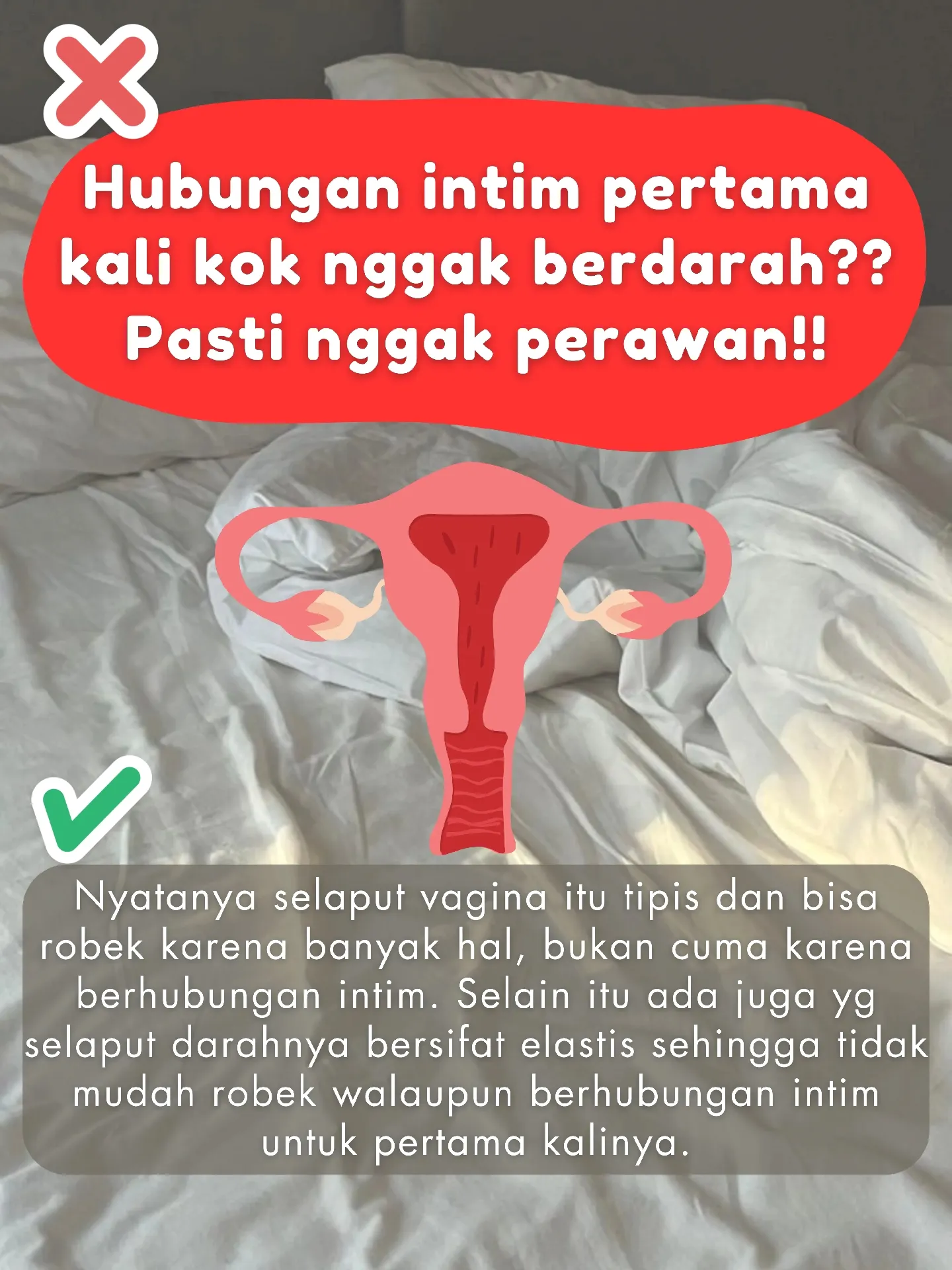 Cara Melihat Wanita Masih Perawan Dan Tidak - Pencarian Lemon8