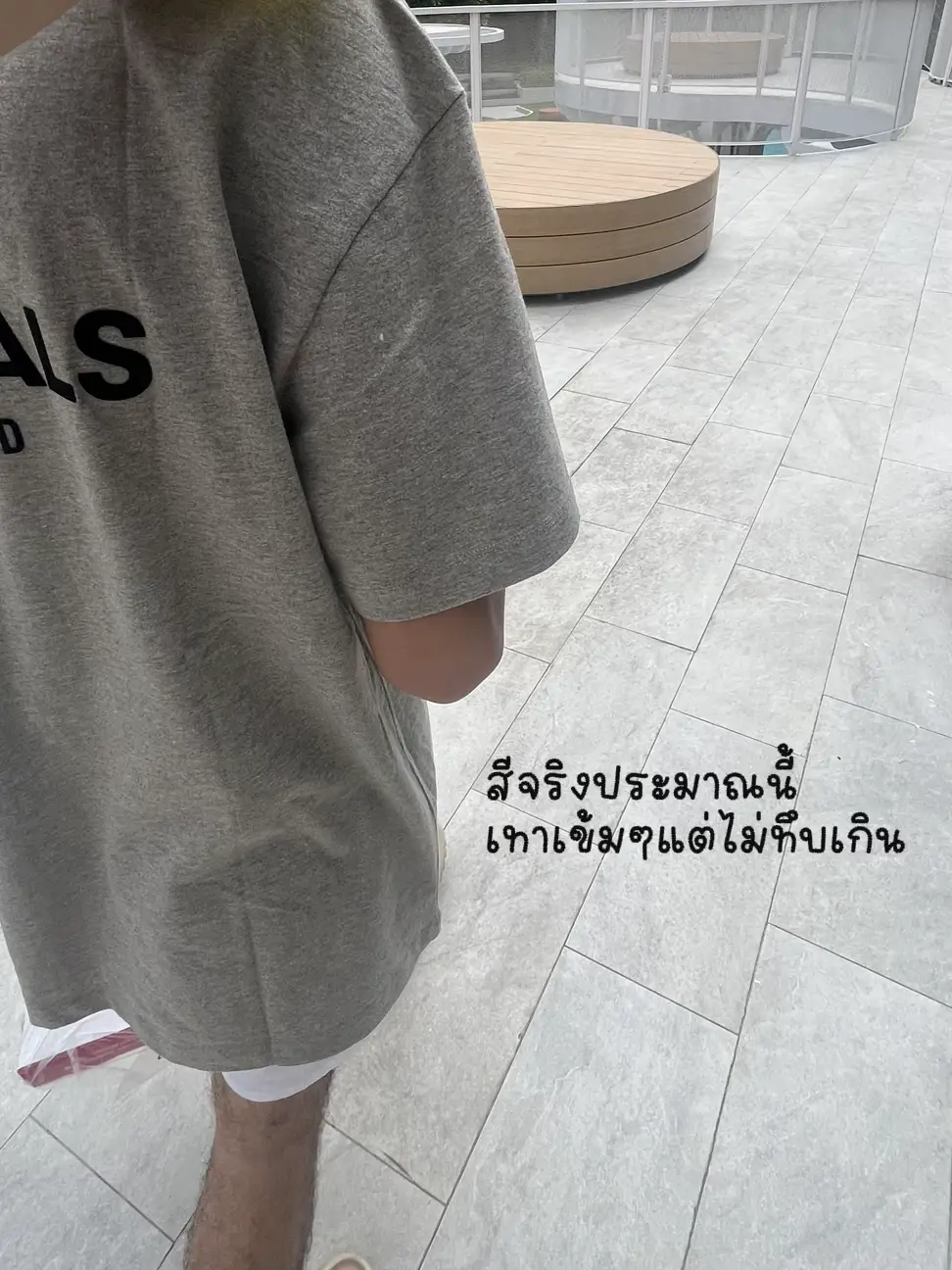 19 ไอเดียยอดนิยมเกี่ยวกับ รีวิวเสื้อessentials ในปี 2024
