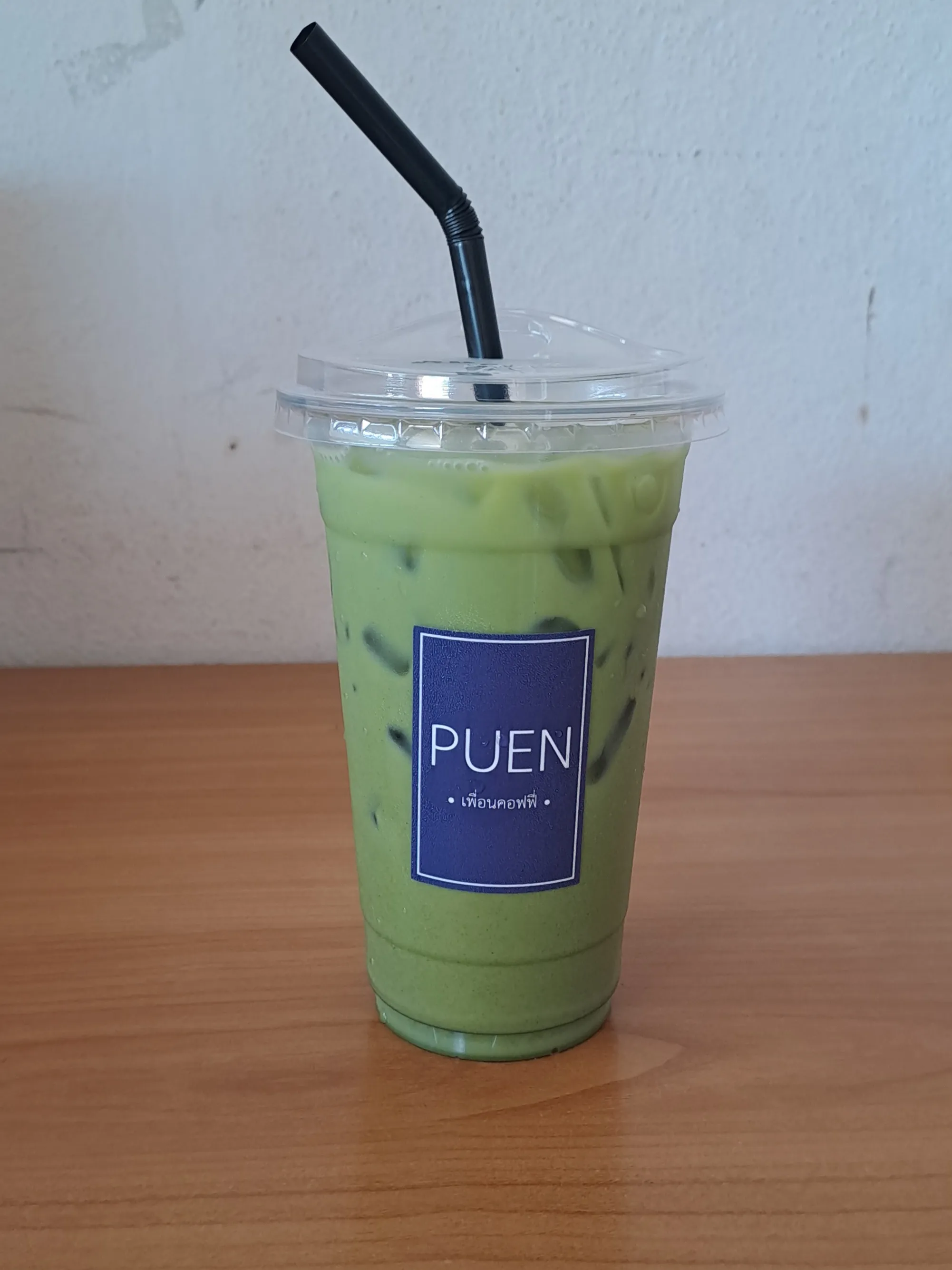 เช้ากาแฟดำบ่ายชาเขียวมัคฉะ | แกลเลอรีที่โพสต์โดย Ratta Ratta | Lemon8