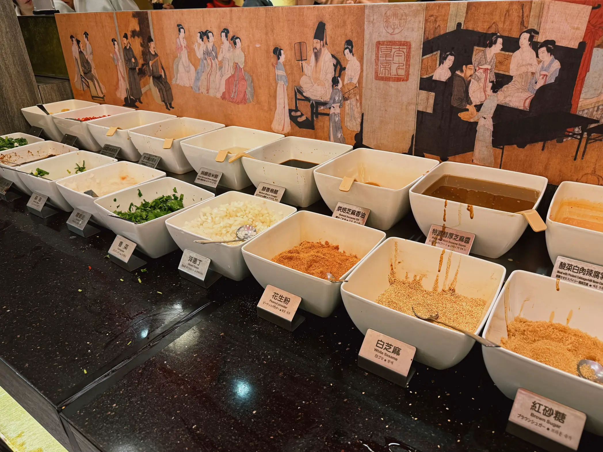 Mala Hot Pot Ximen Branch - Taipei | แกลเลอรีที่โพสต์โดย ไปเรื่อยเรื่อย ...