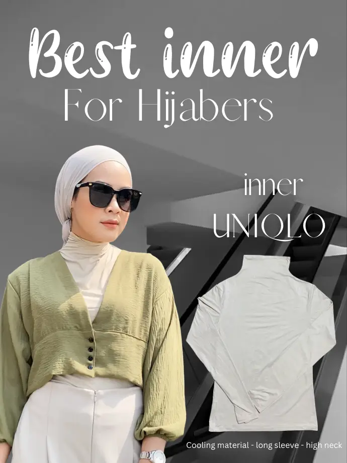 Buy POPLOOK Sura Inner Skirt Online