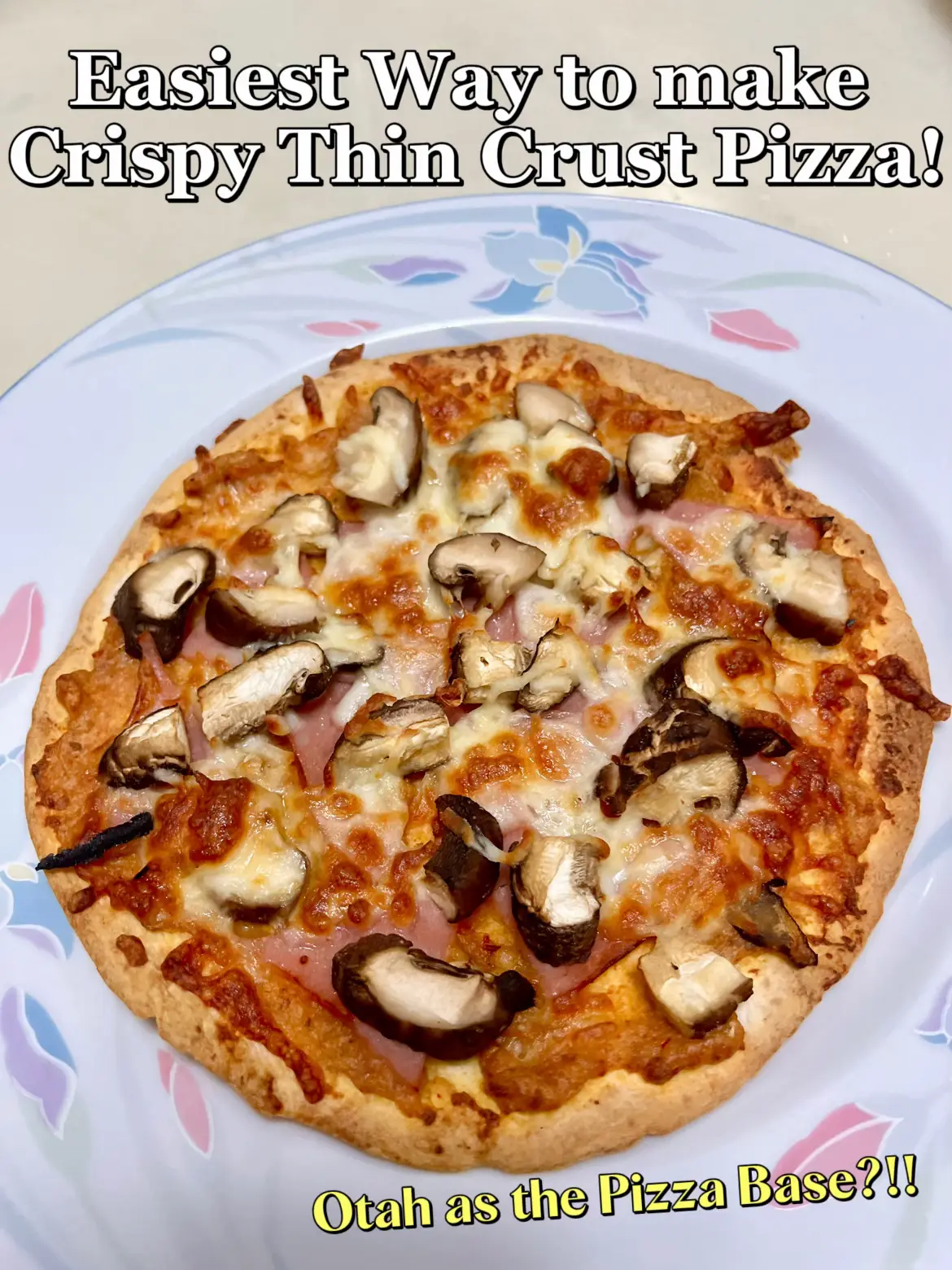 Pizza hack = WRAPS AND OTAH! 's images