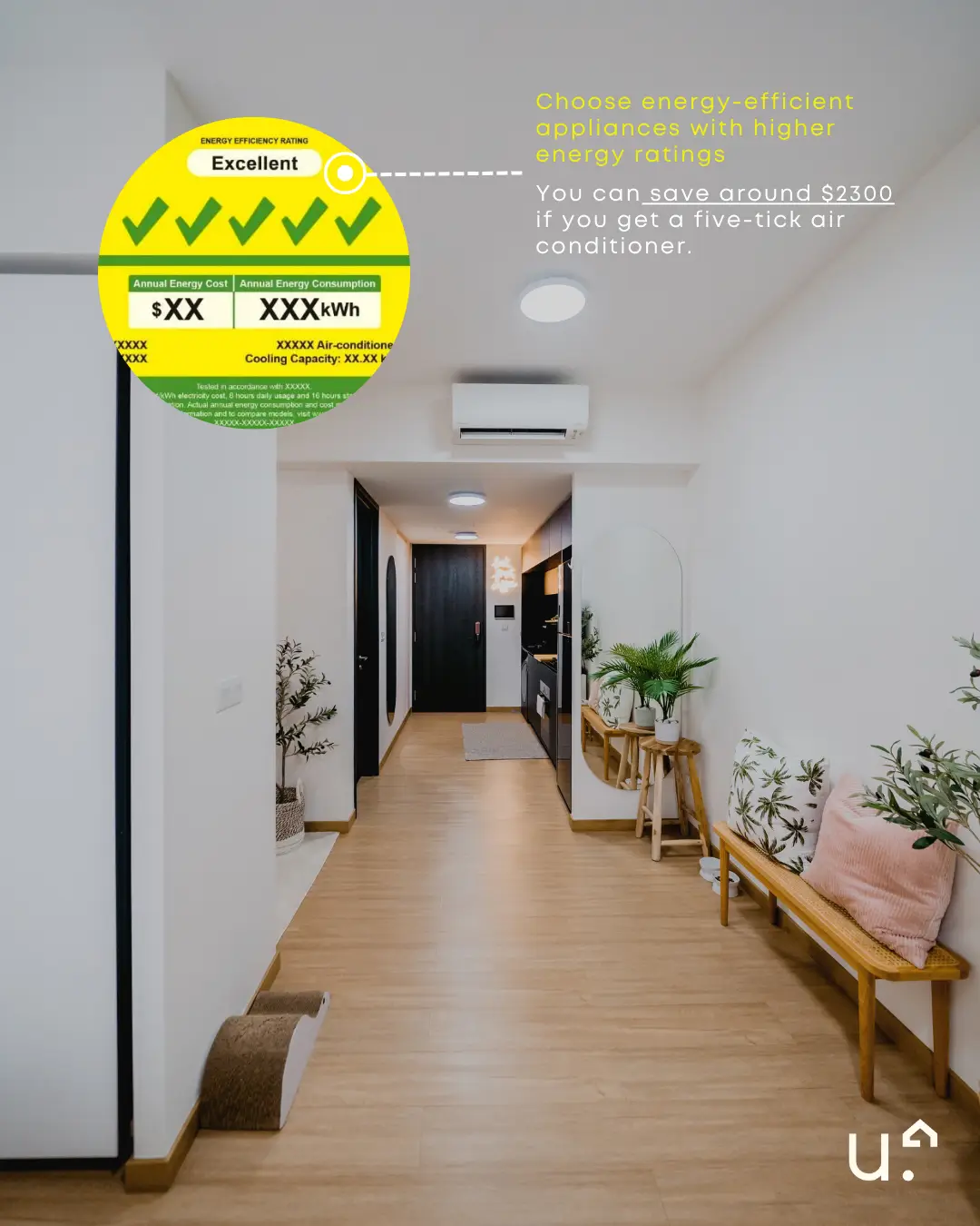 9 Smart Reno Hacks to Reduce Utility Bills | Gallery posted by uchify ...