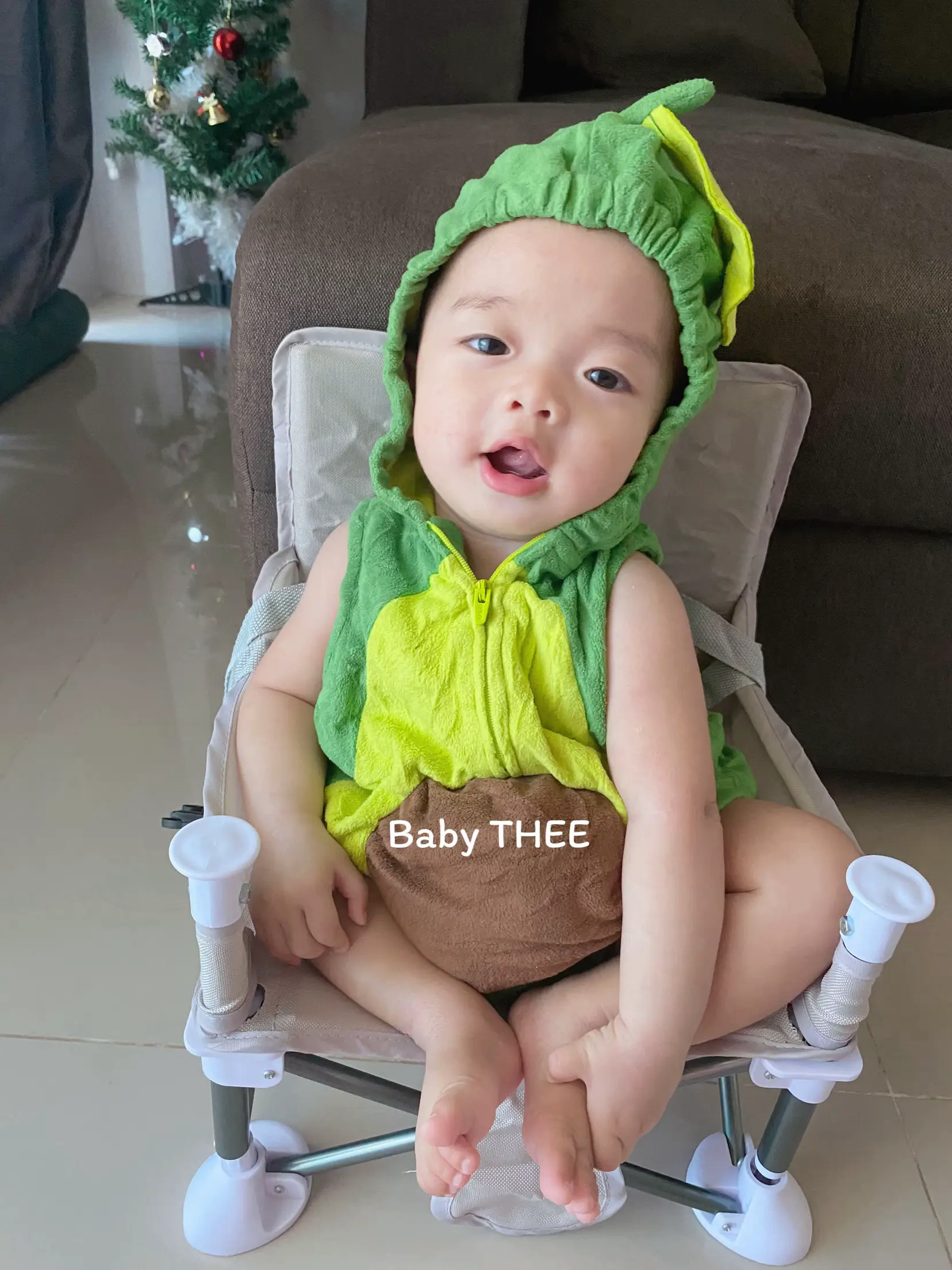 Baby THEE แกลเลอรีที่โพสต์โดย Pranitep Lemon8