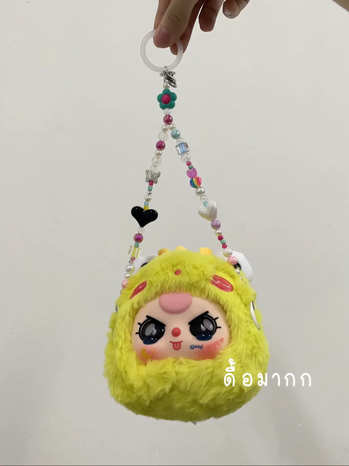 สายห้อยน้อง baby tree น่ารักหลักสิบบ🎀 | แกลเลอรีที่โพสต์โดย elle | Lemon8