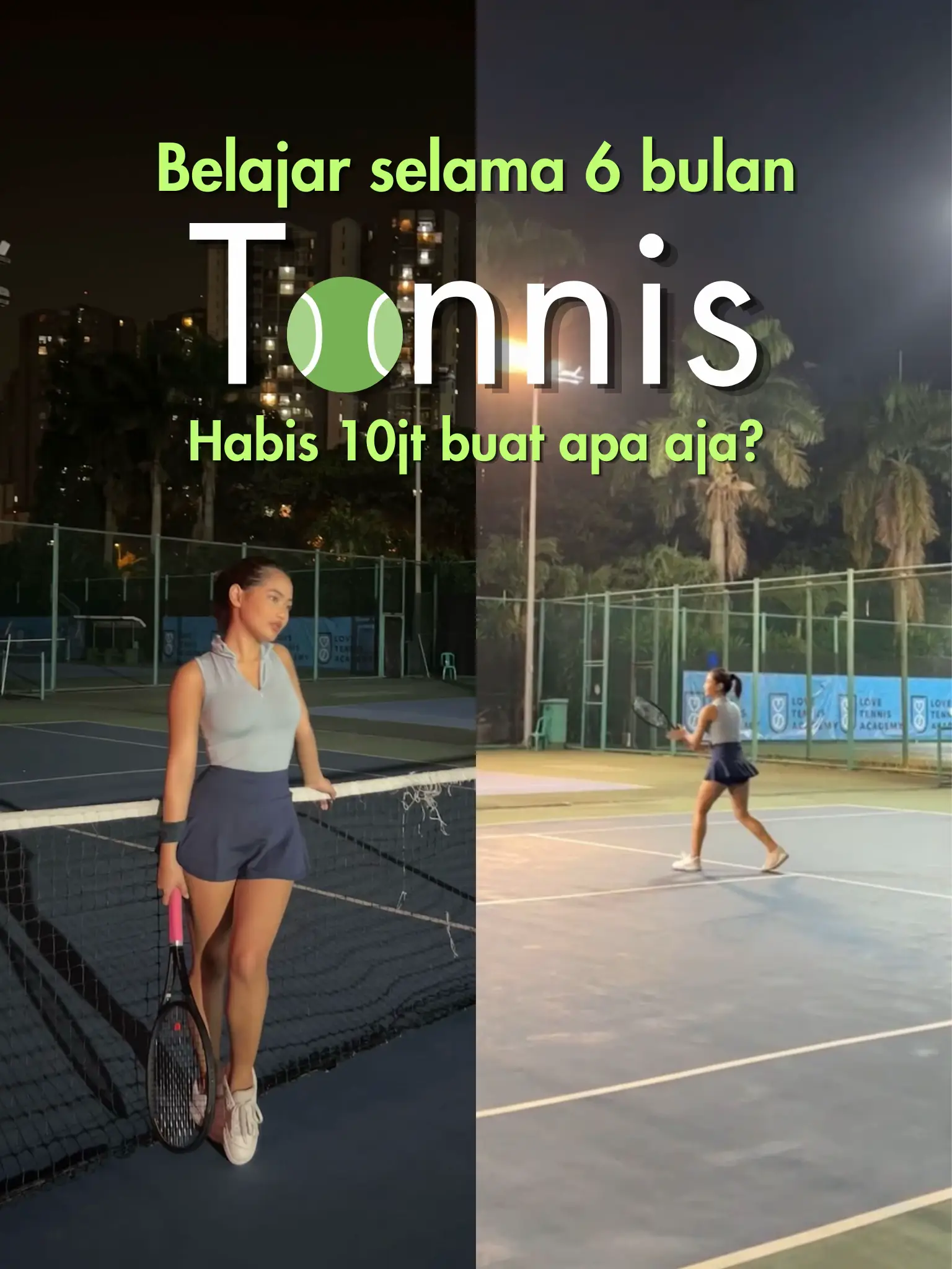 Tenis store wizi original