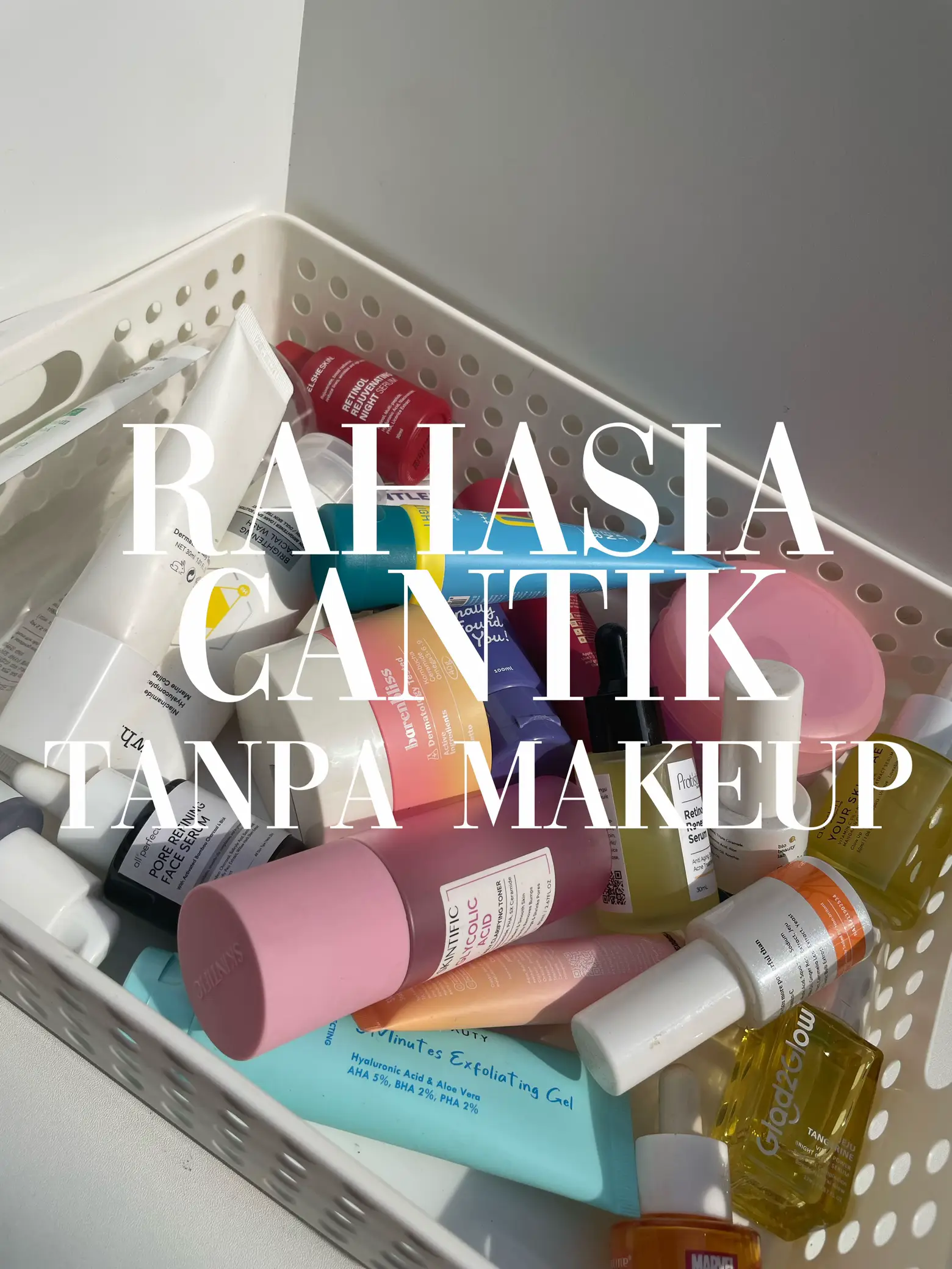 ‼️Tips Cantik Tanpa Makeup‼️[save & Share] | Galeri Diposting Oleh ...